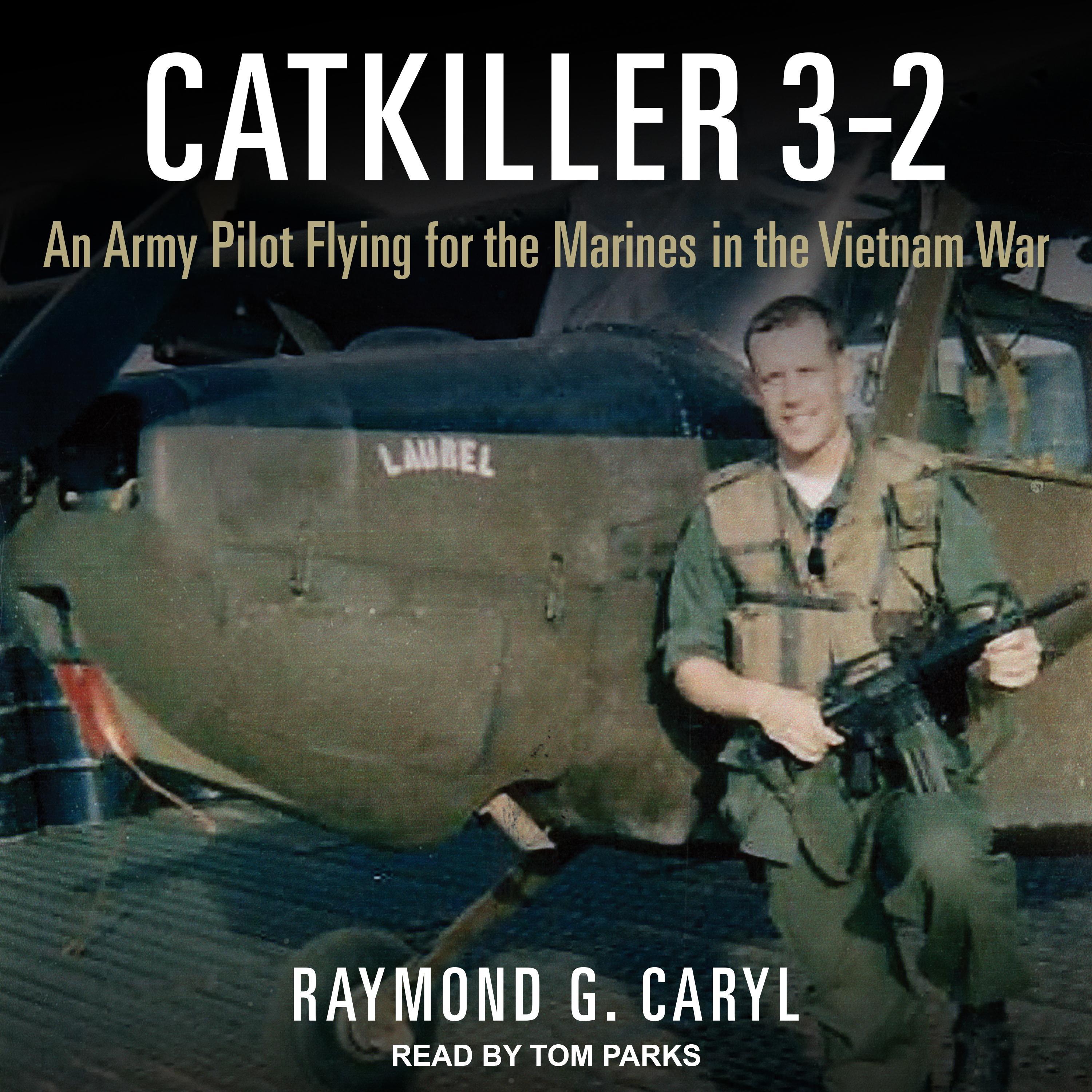 Catkiller 3-2
