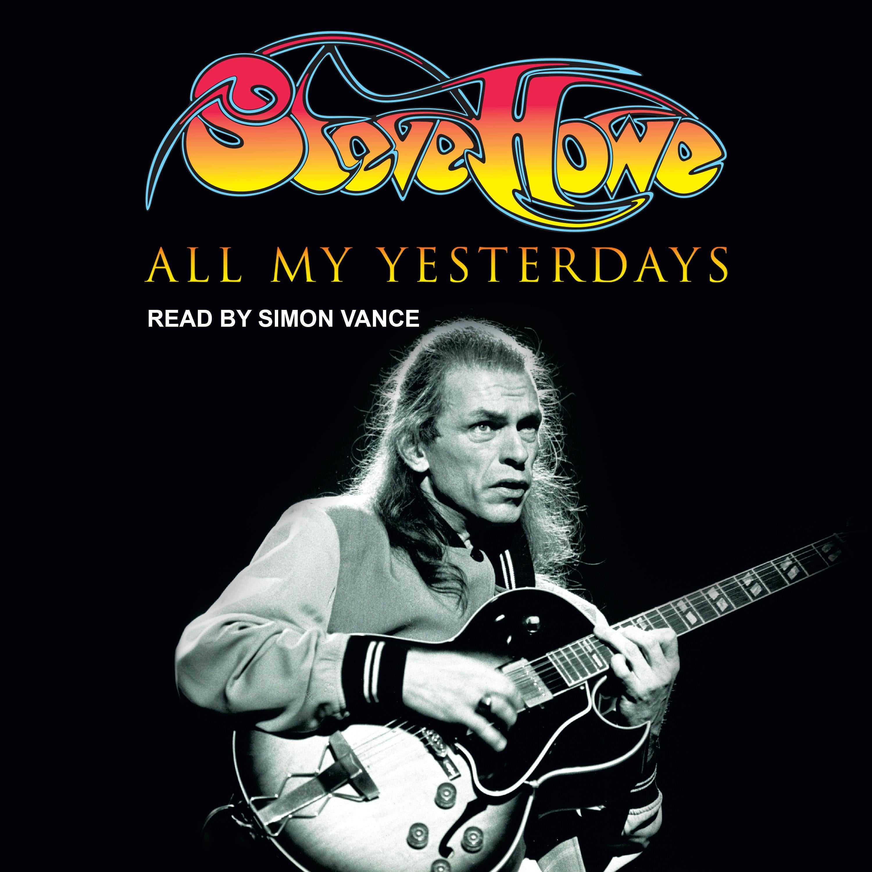 All My Yesterdays