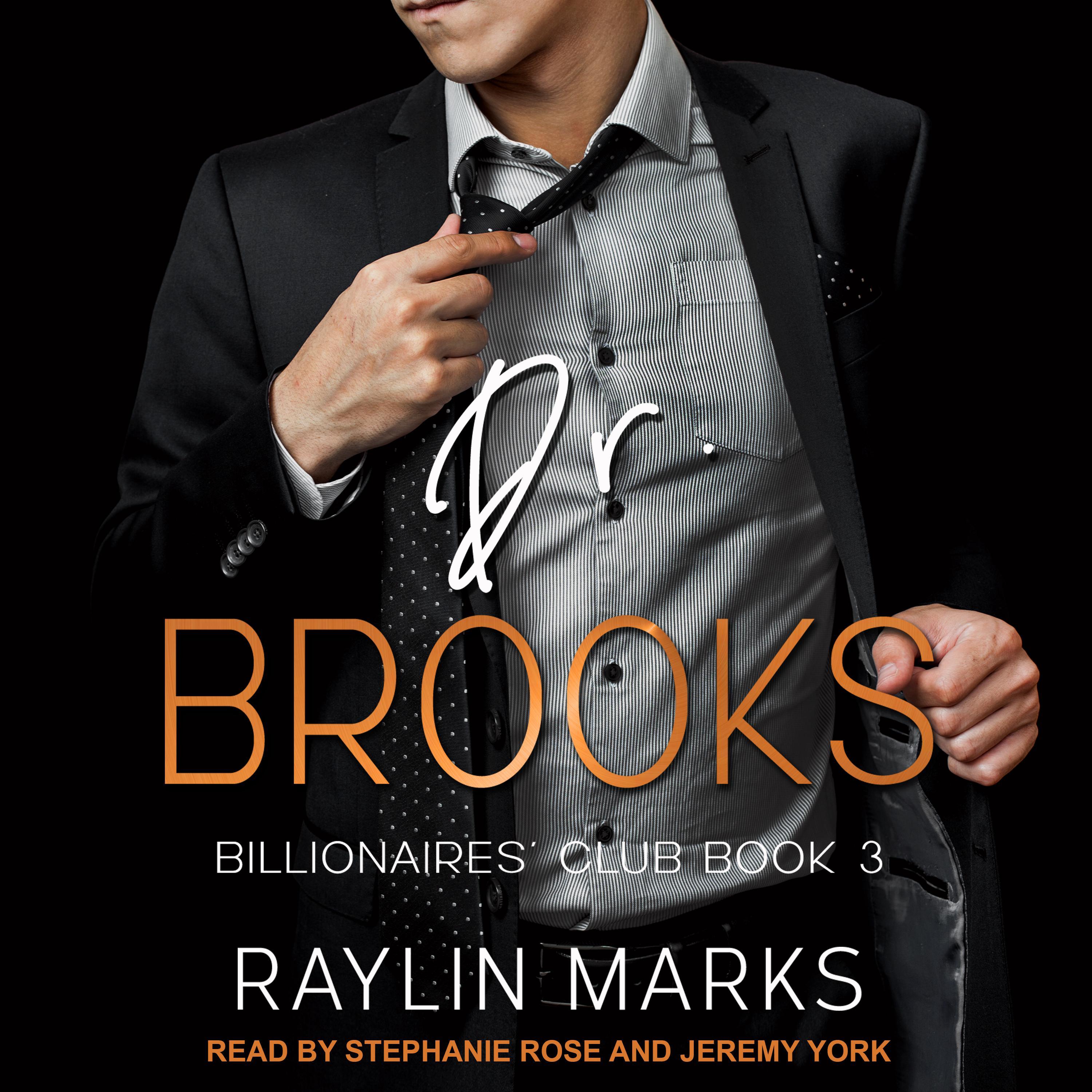 Dr. Brooks