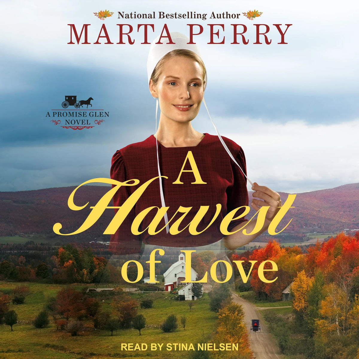 A Harvest of Love