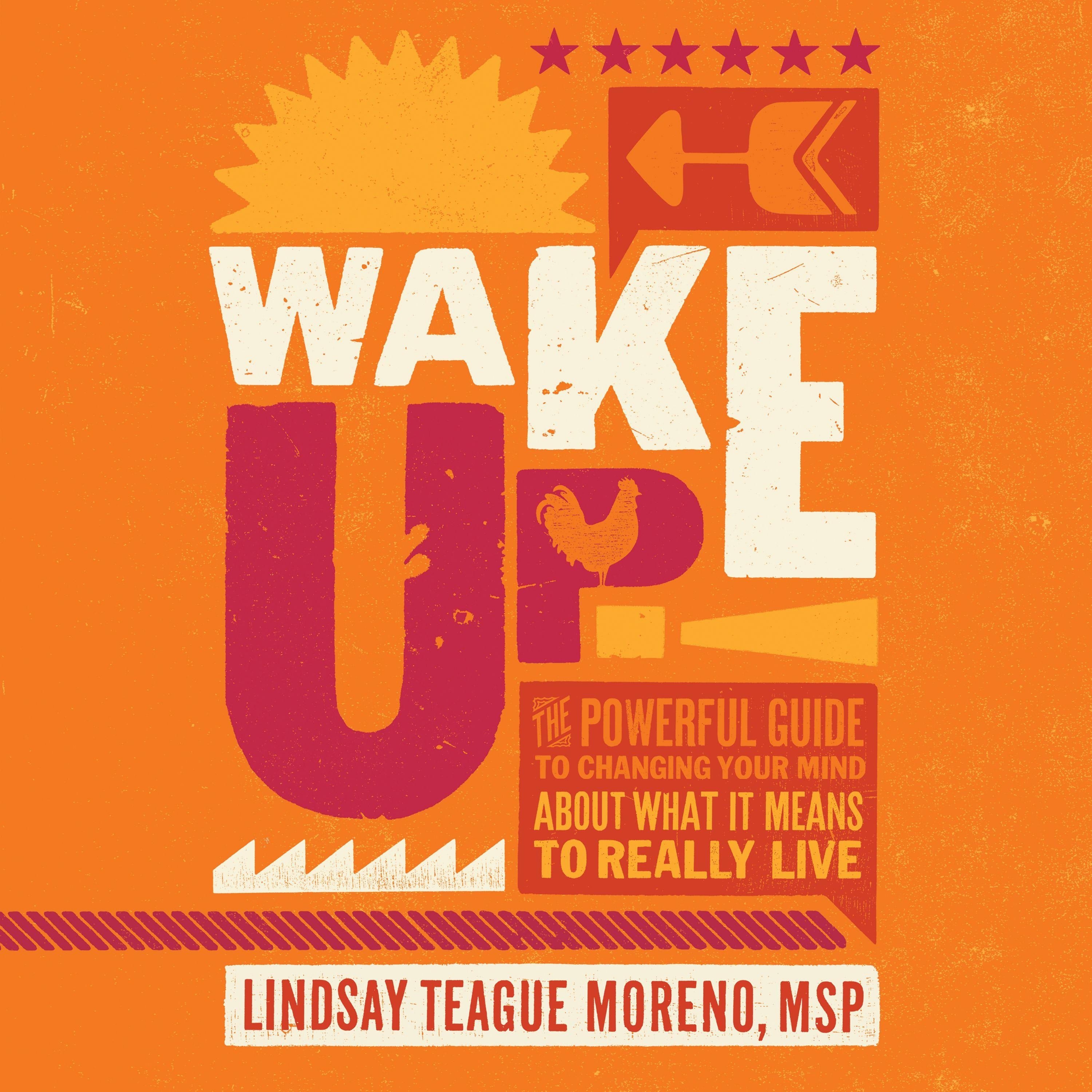 Wake Up!