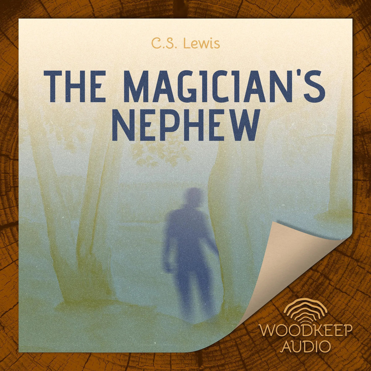 The Magician's Nephew