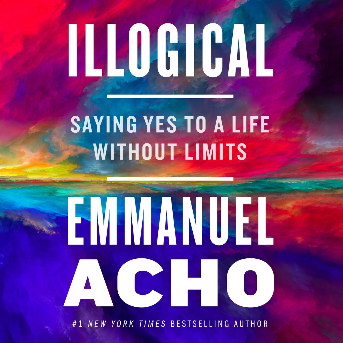 Illogical