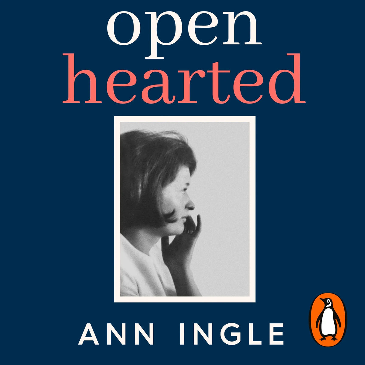 Openhearted