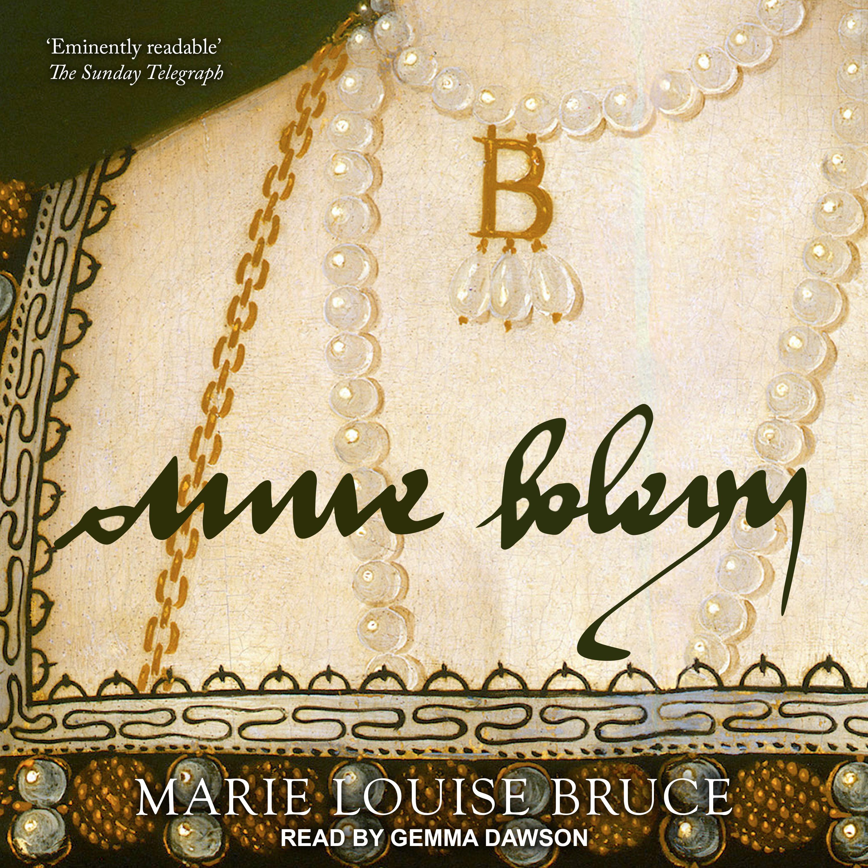 Anne Boleyn