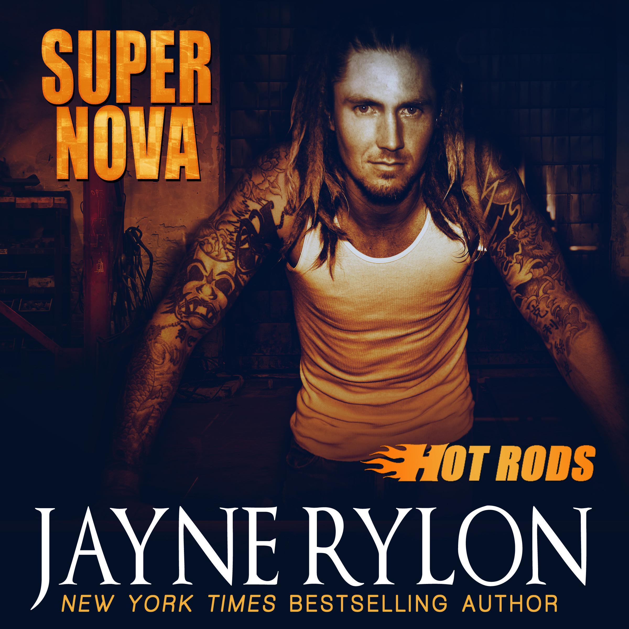 Super Nova