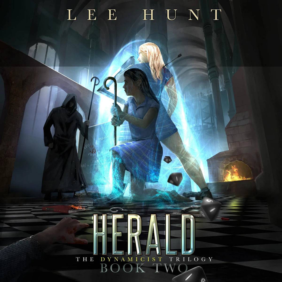 Herald