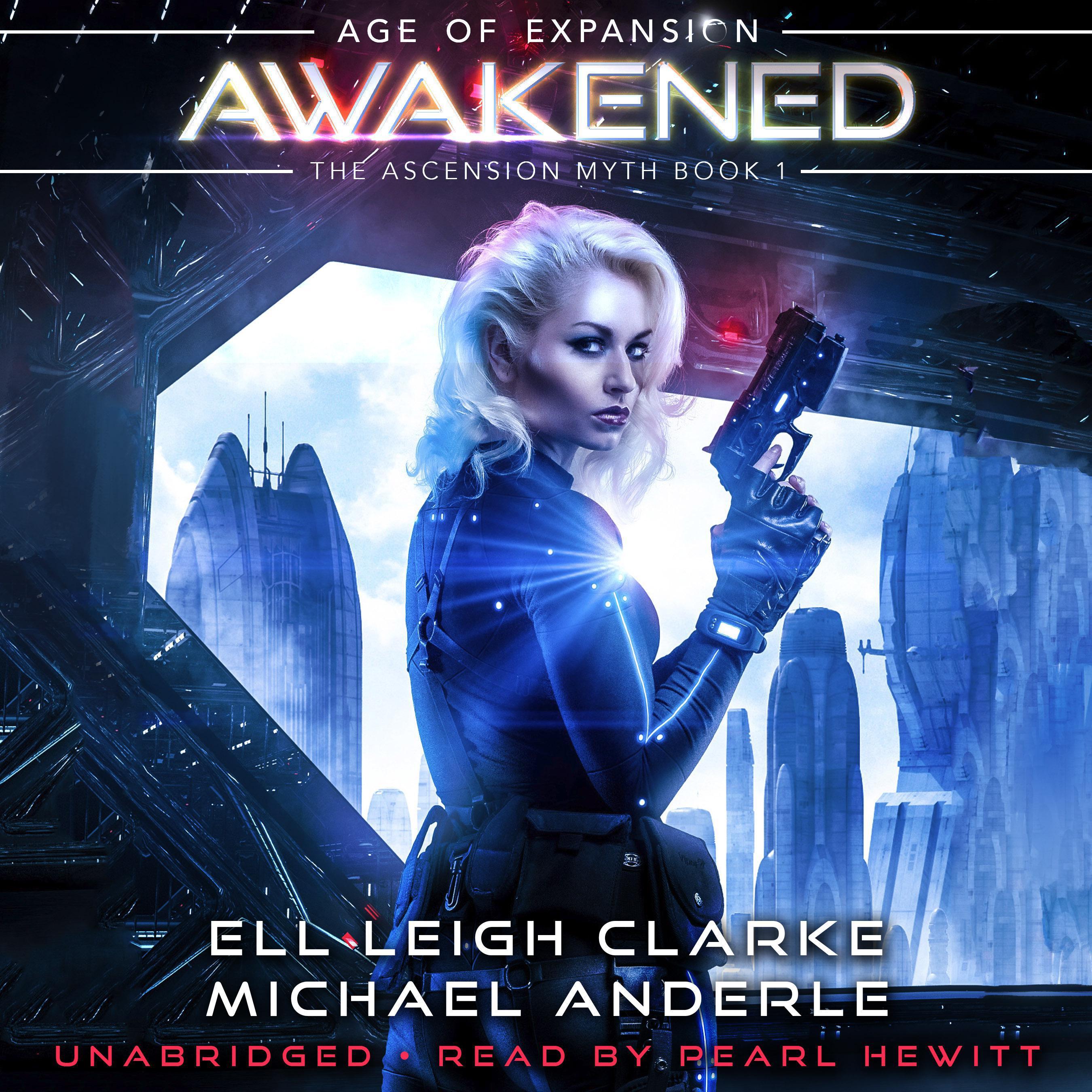 Awakened