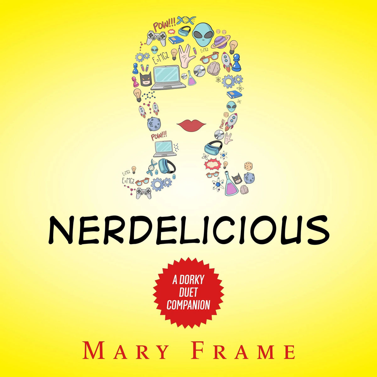 Nerdelicious