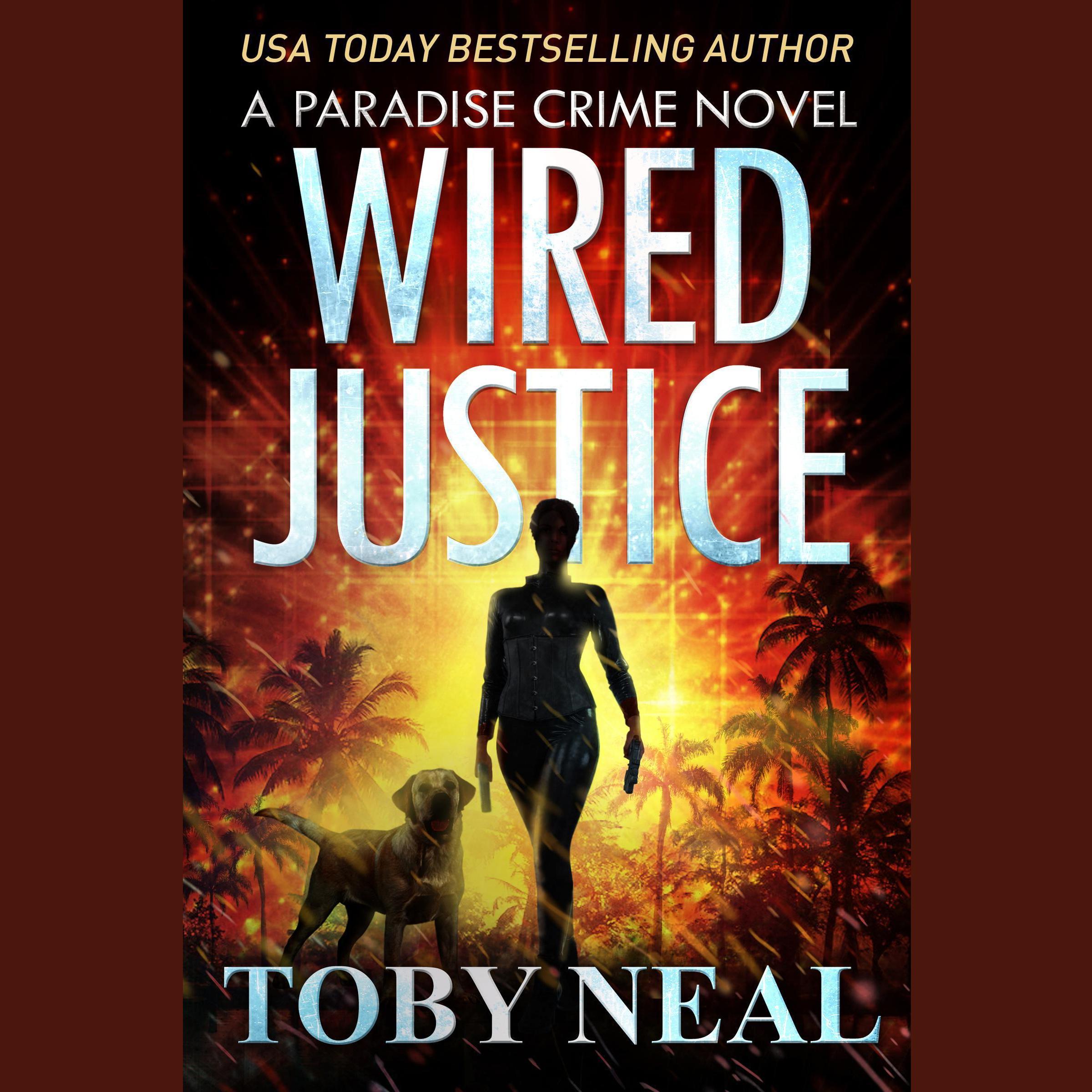Wired Justice