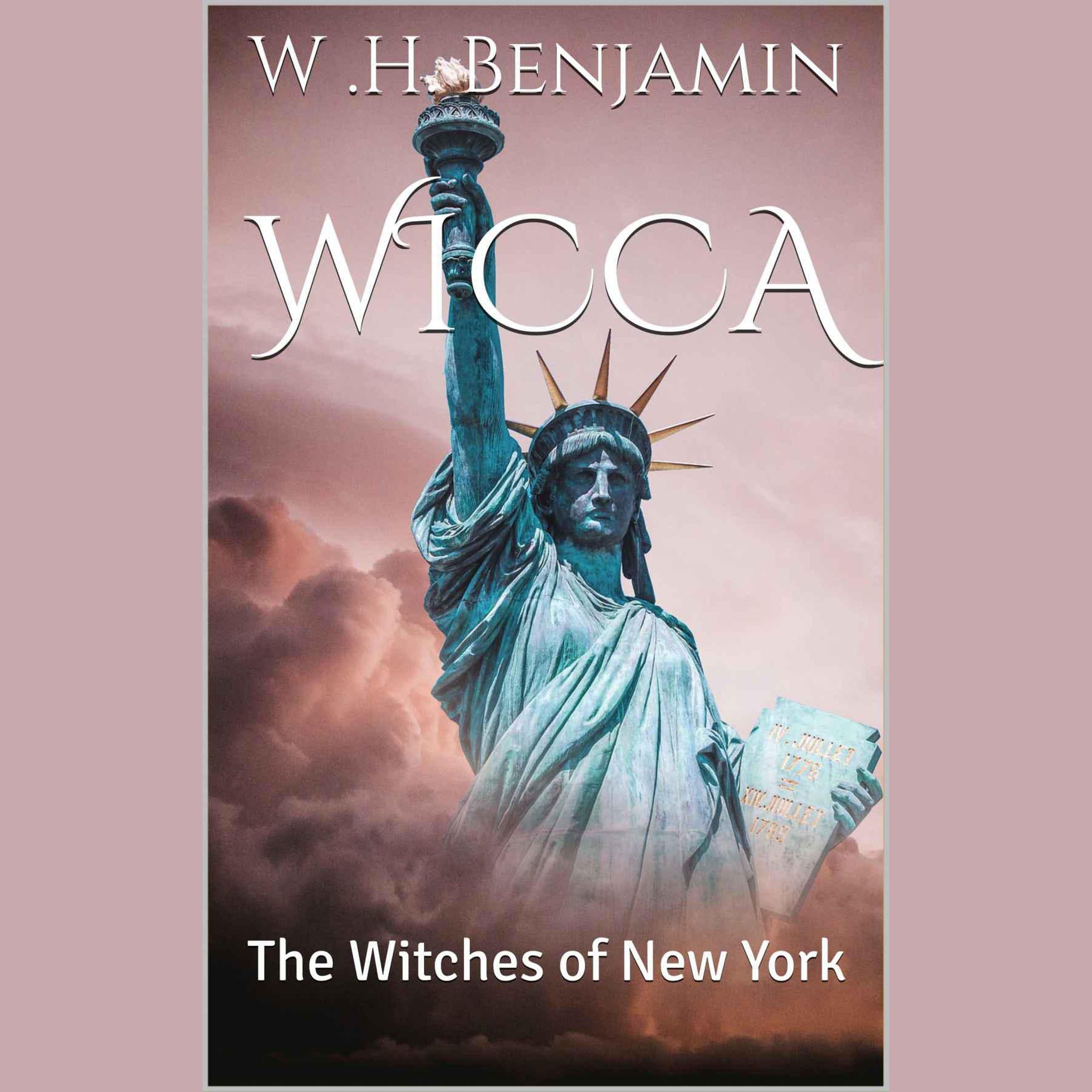 Wicca: The Witches of New York