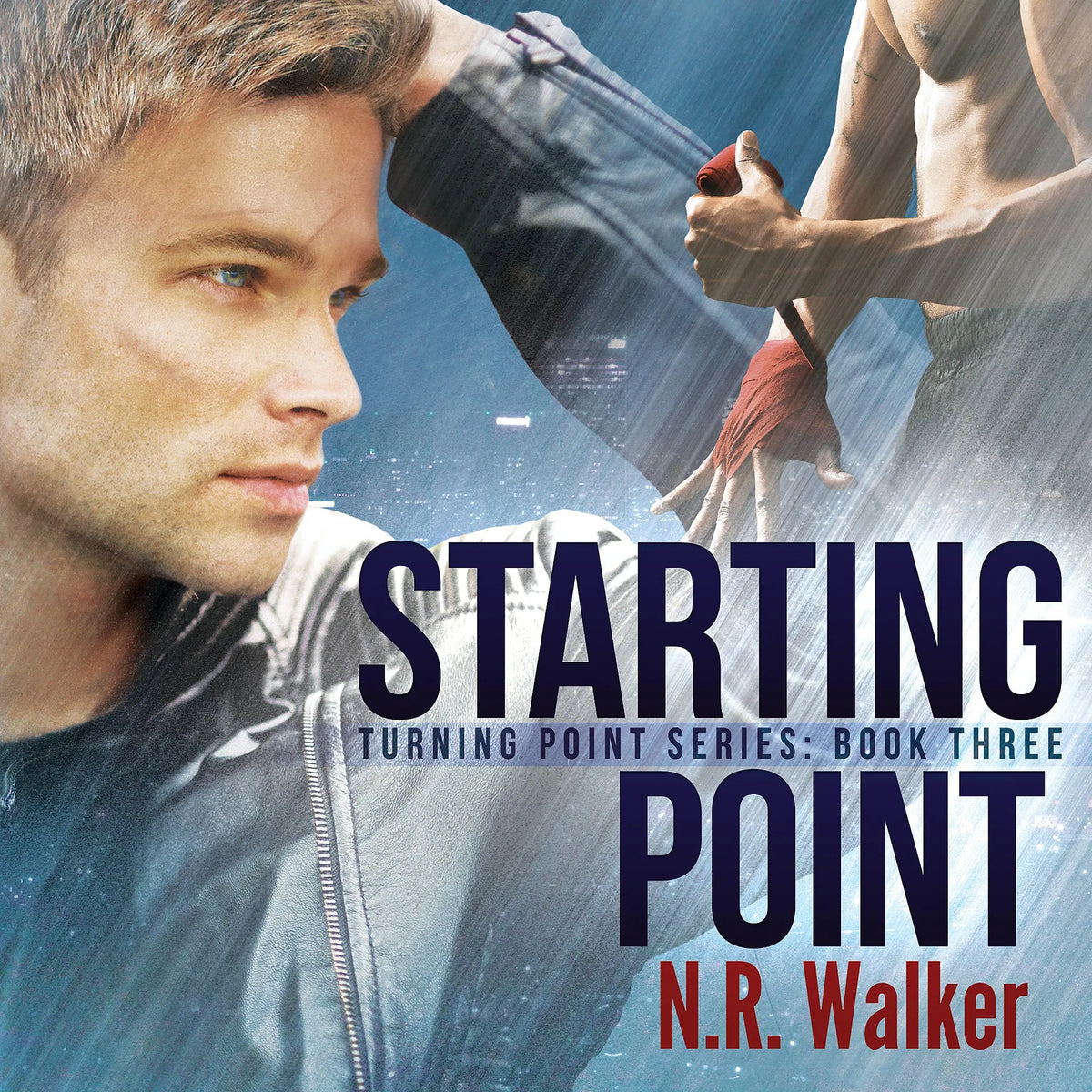 Starting Point