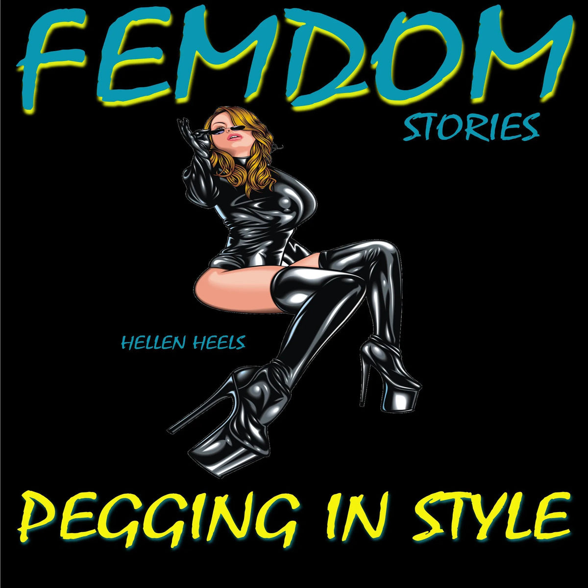 Femdom Stories