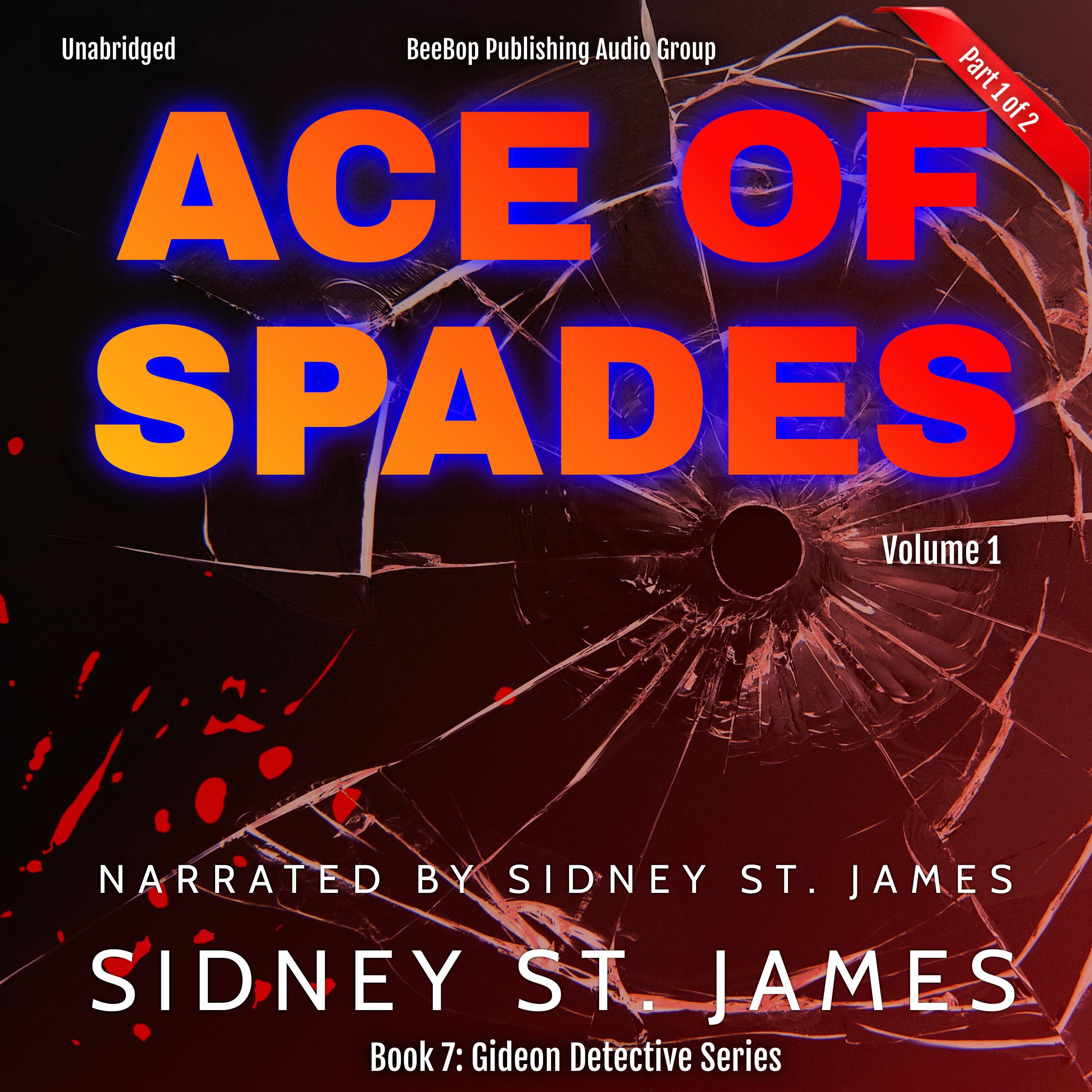 Ace of Spades