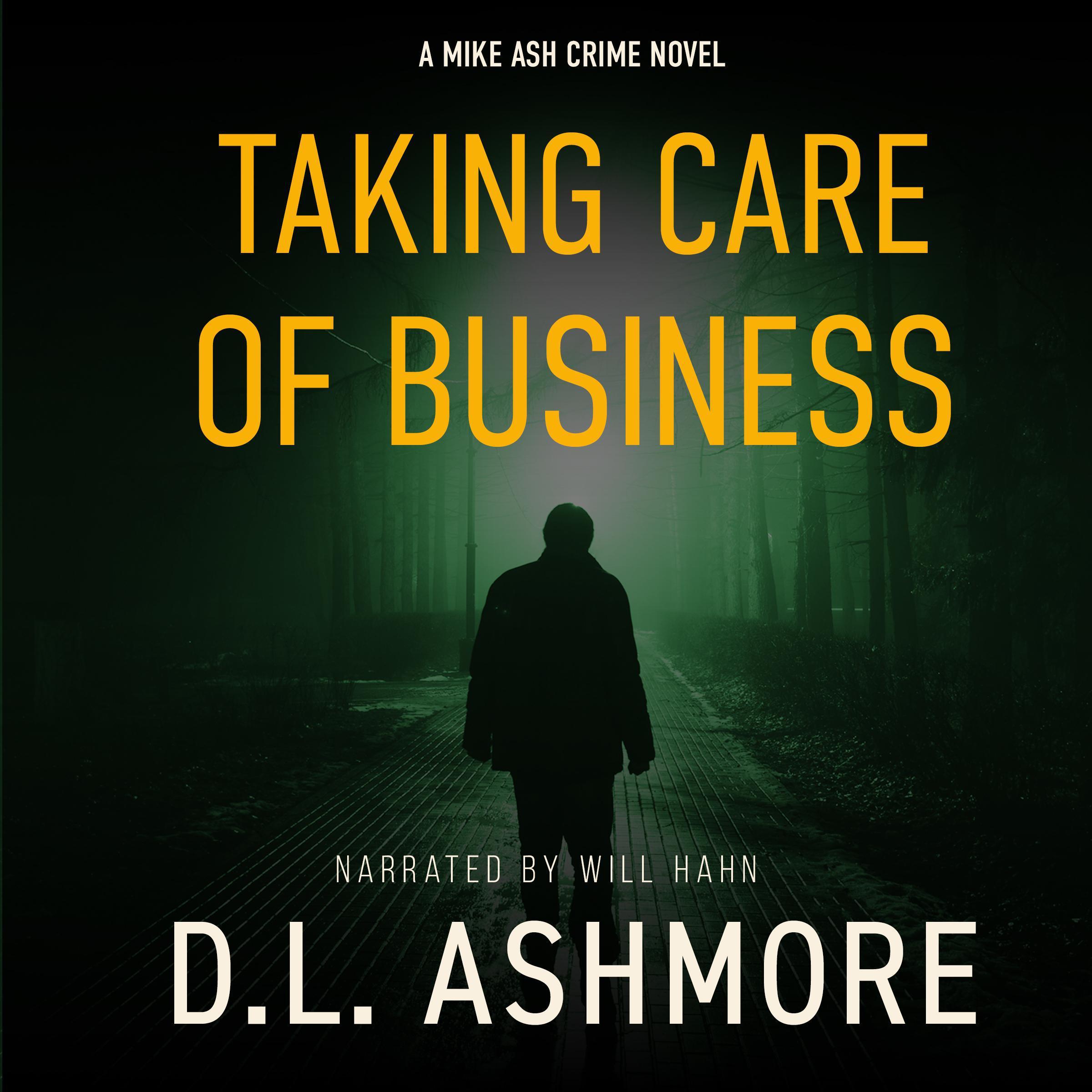 Taking Care Of Business