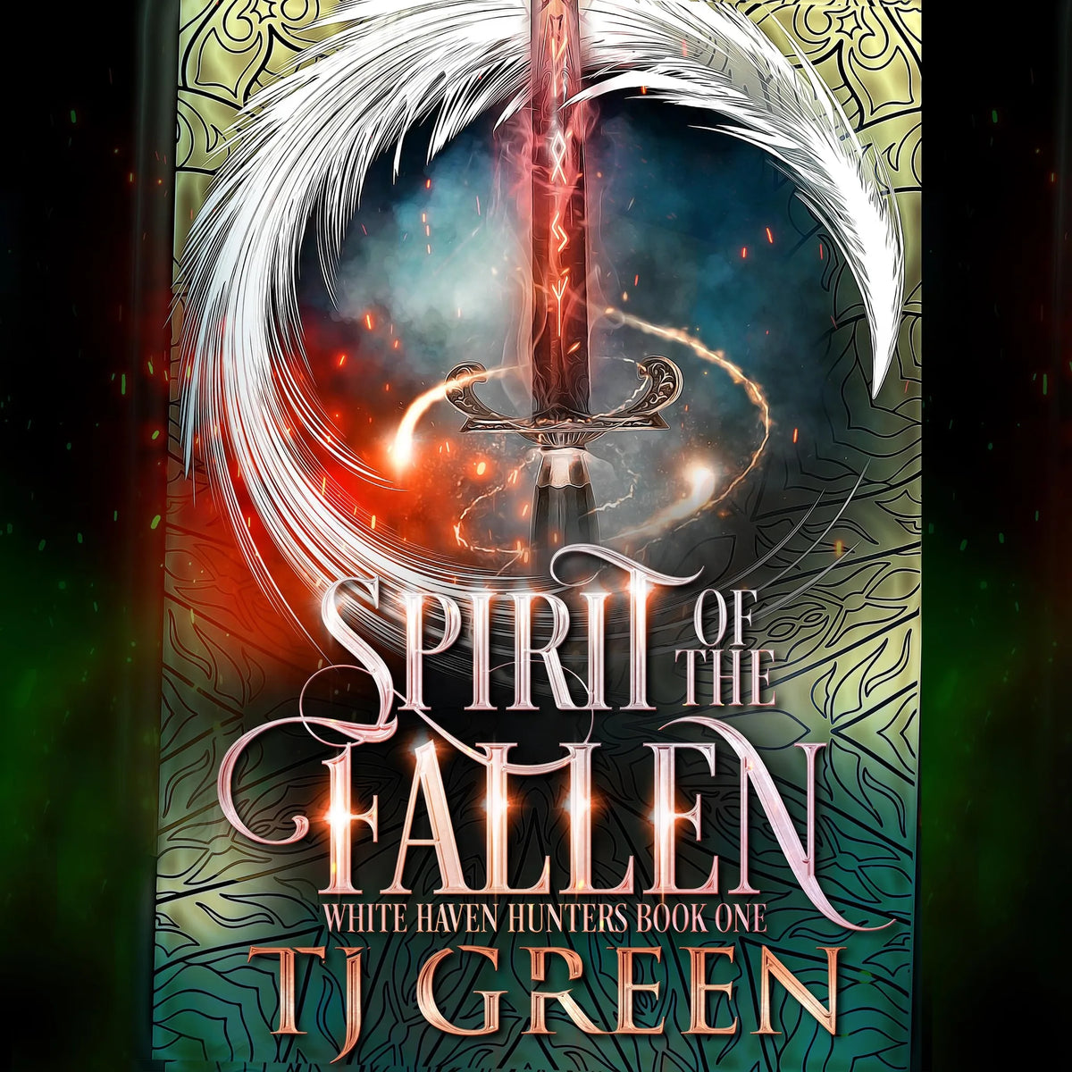 Spirit of the Fallen
