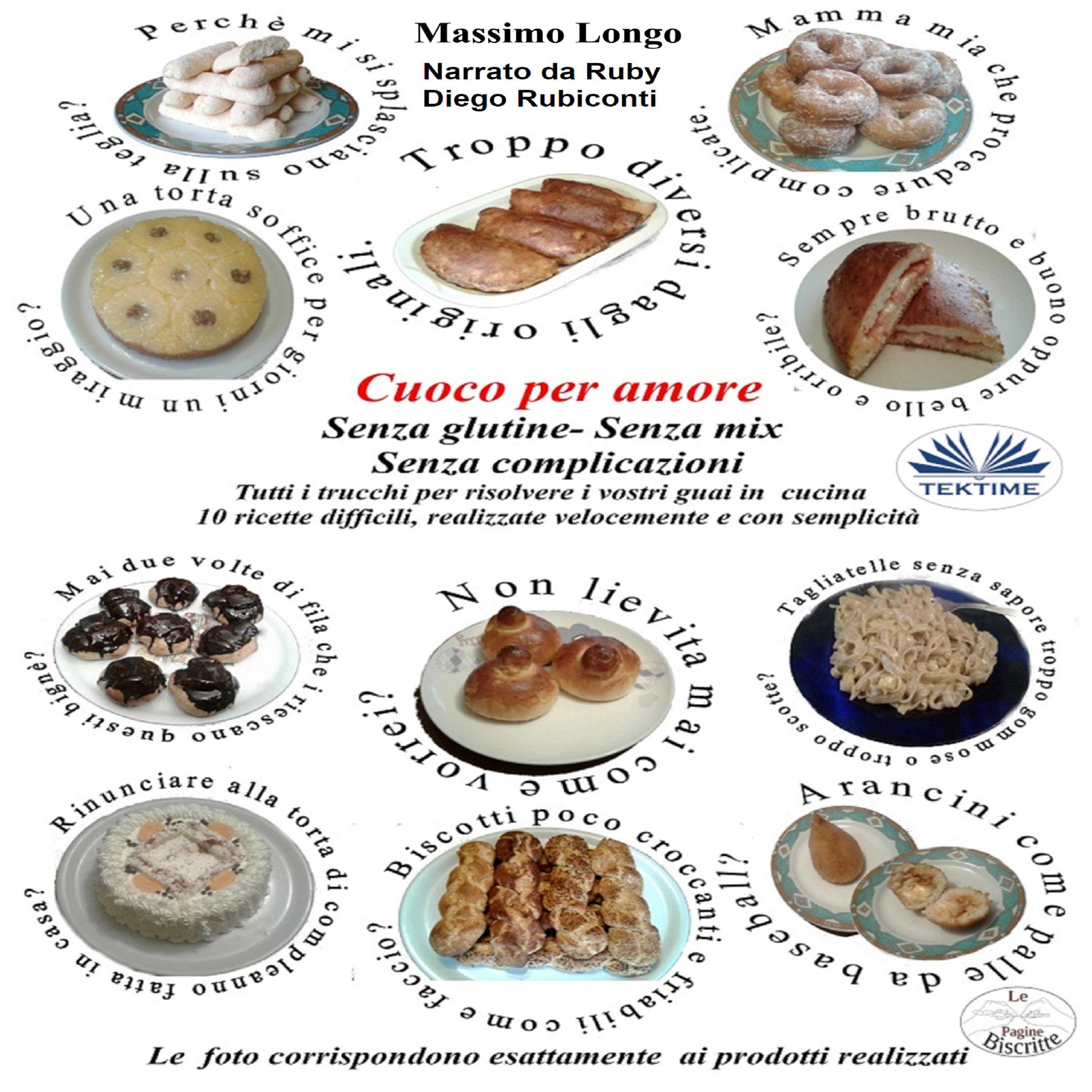 Cuoco Per Amore