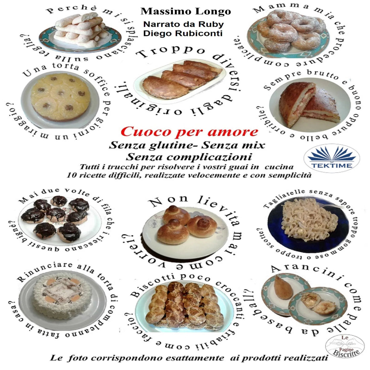 Cuoco Per Amore