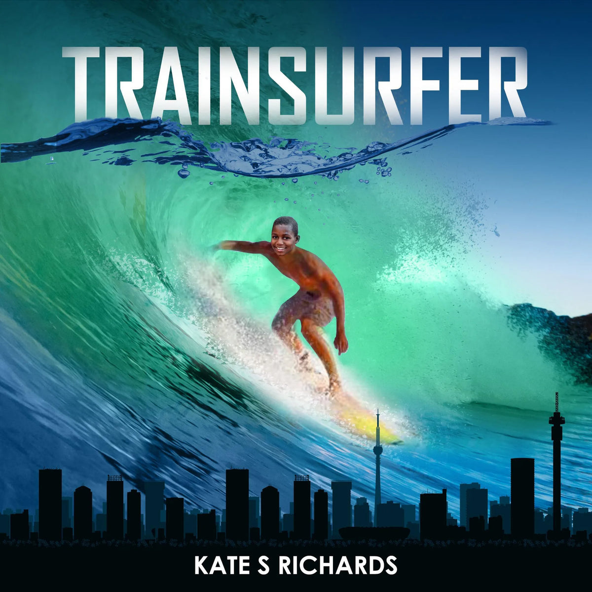 Trainsurfer