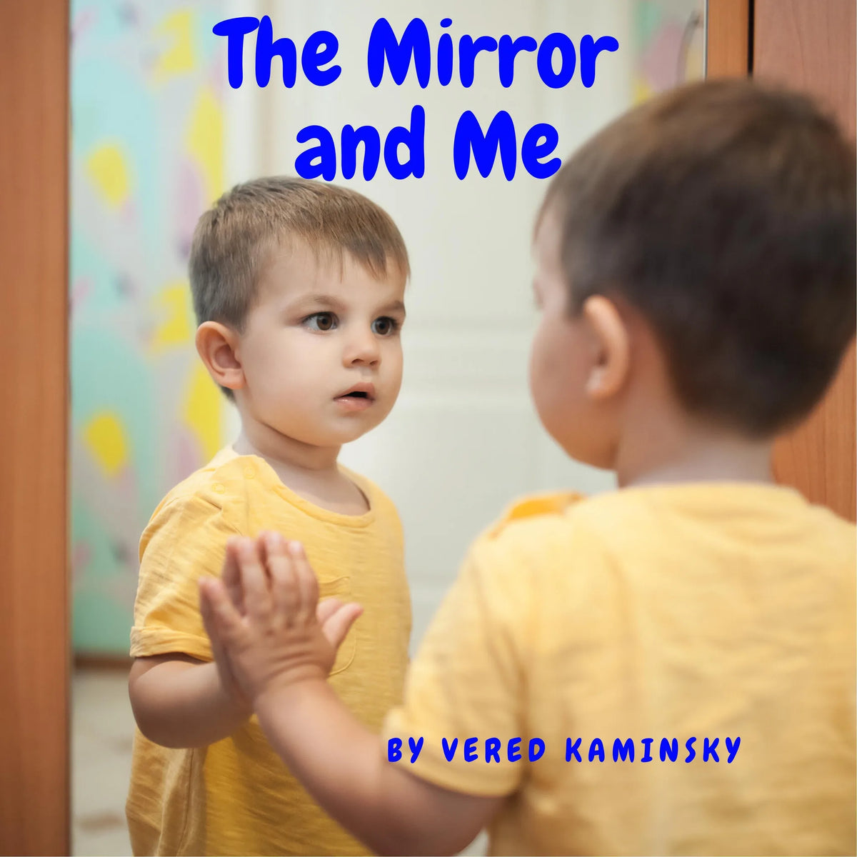 The Mirror and Me