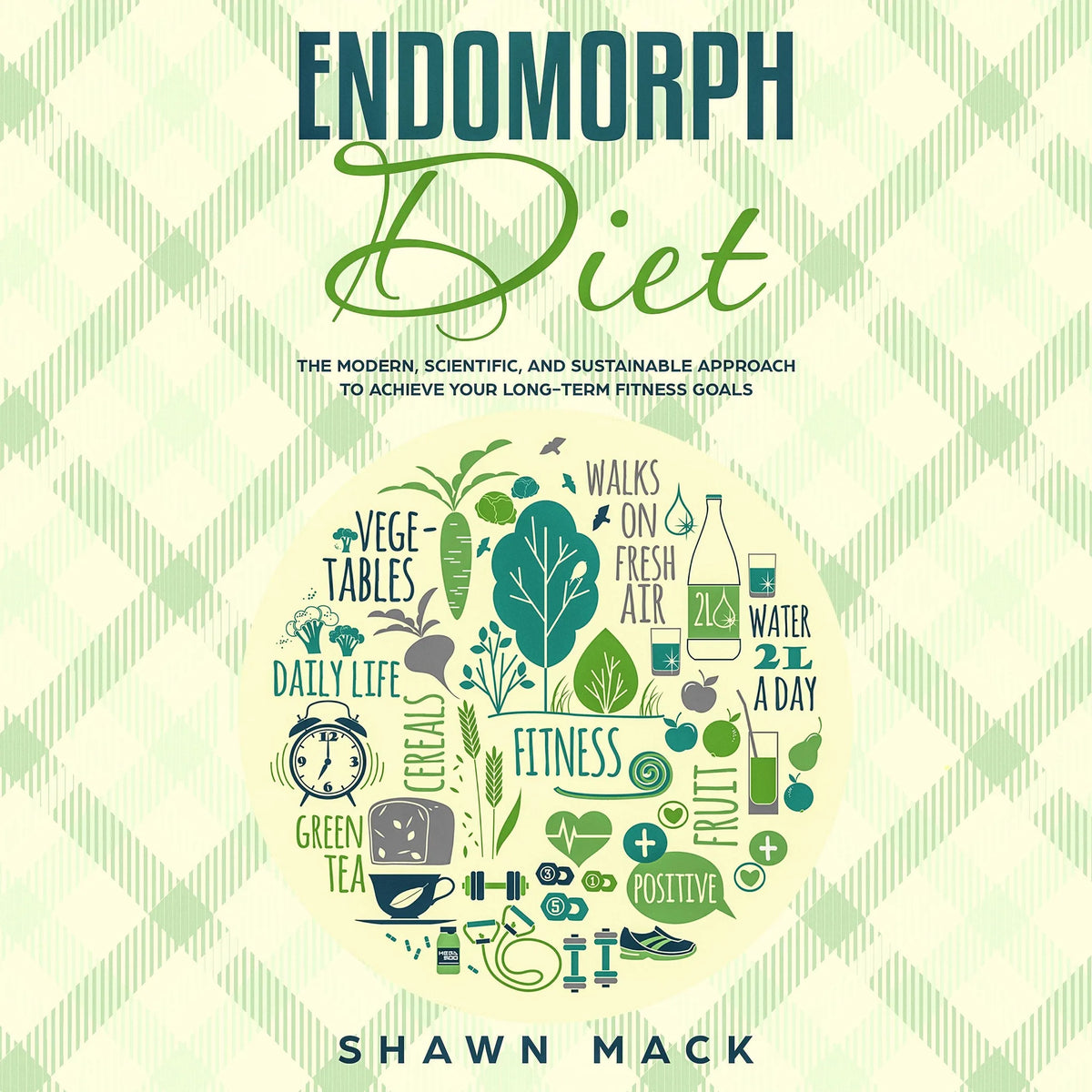 Endomorph Diet