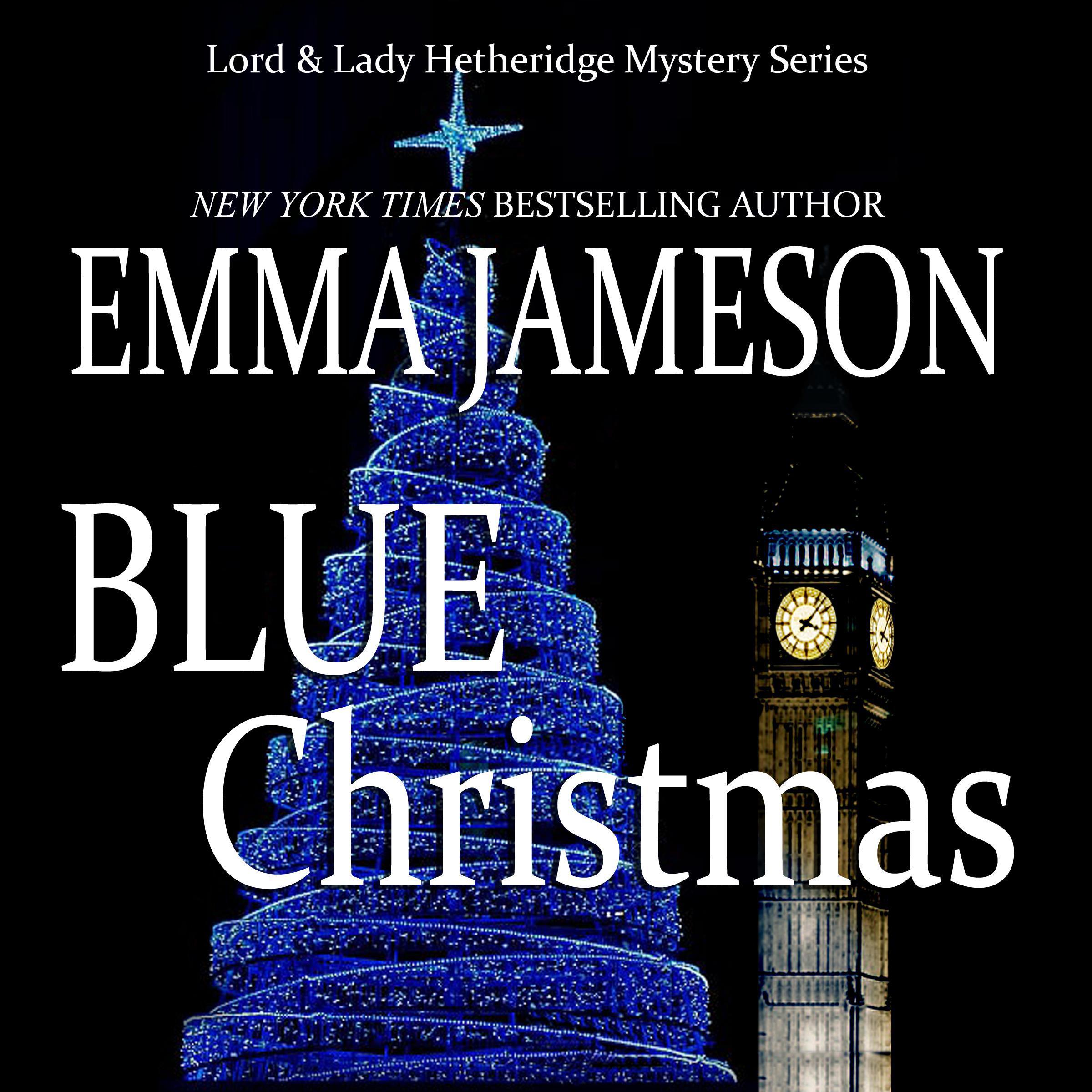 Blue Christmas