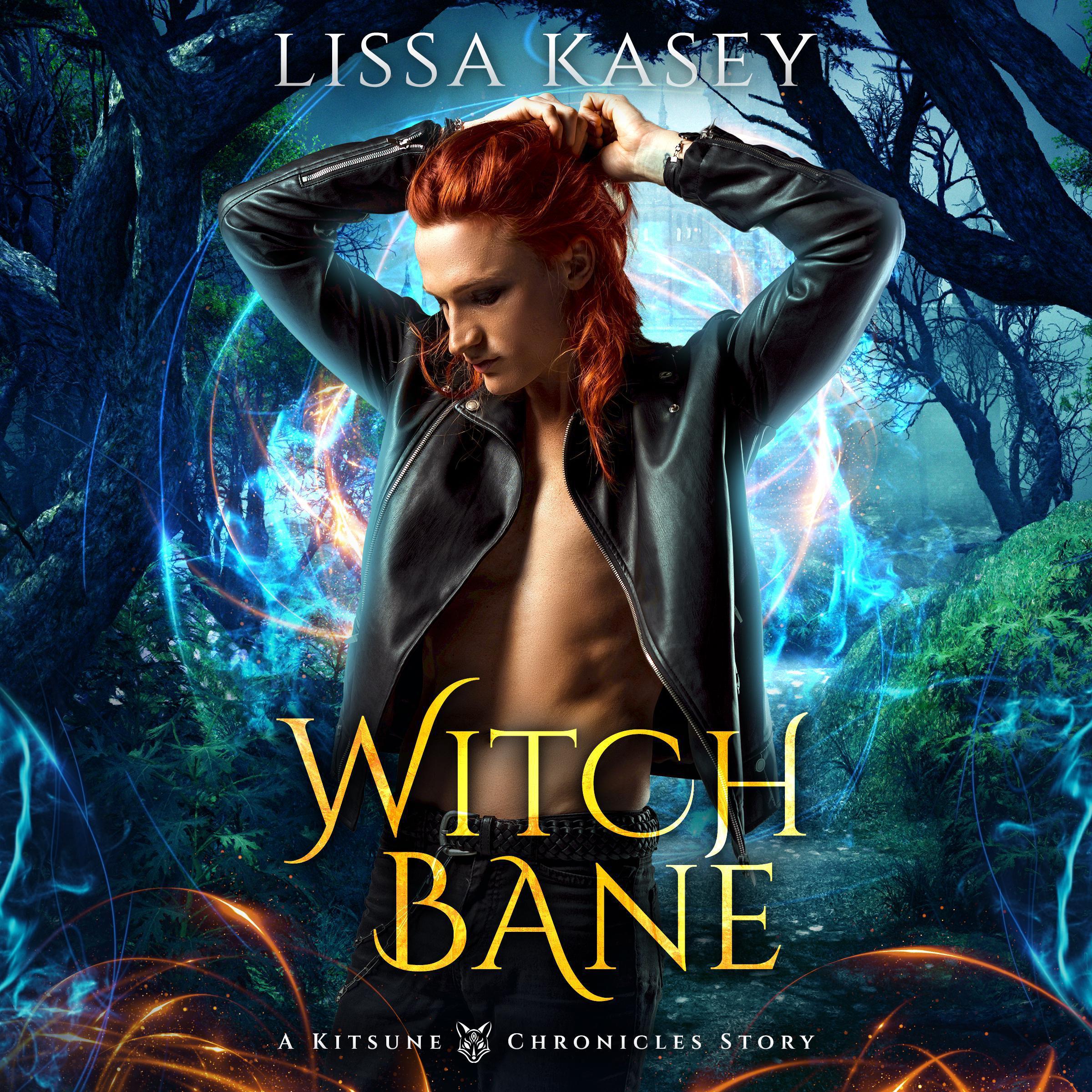 WitchBane