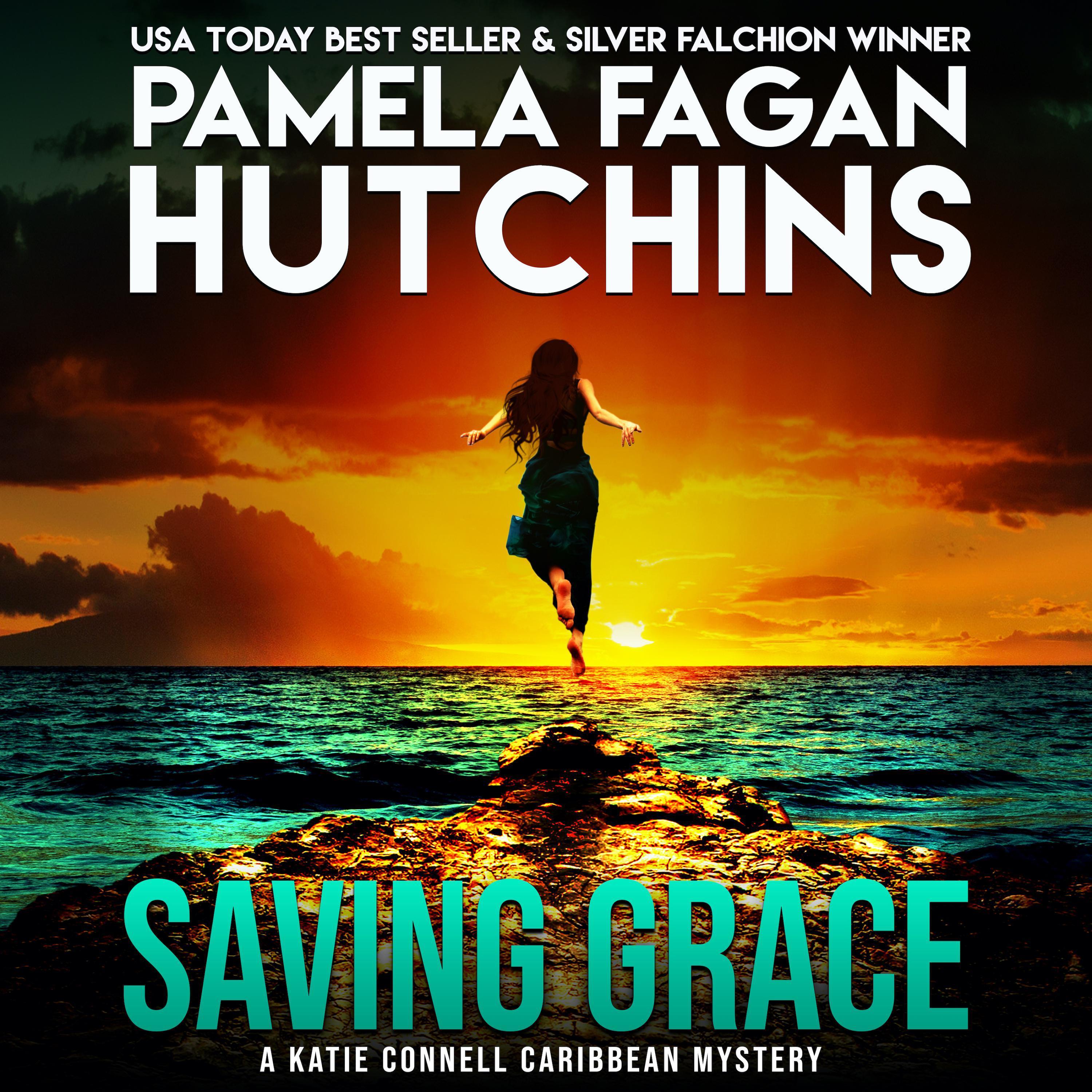 Saving Grace