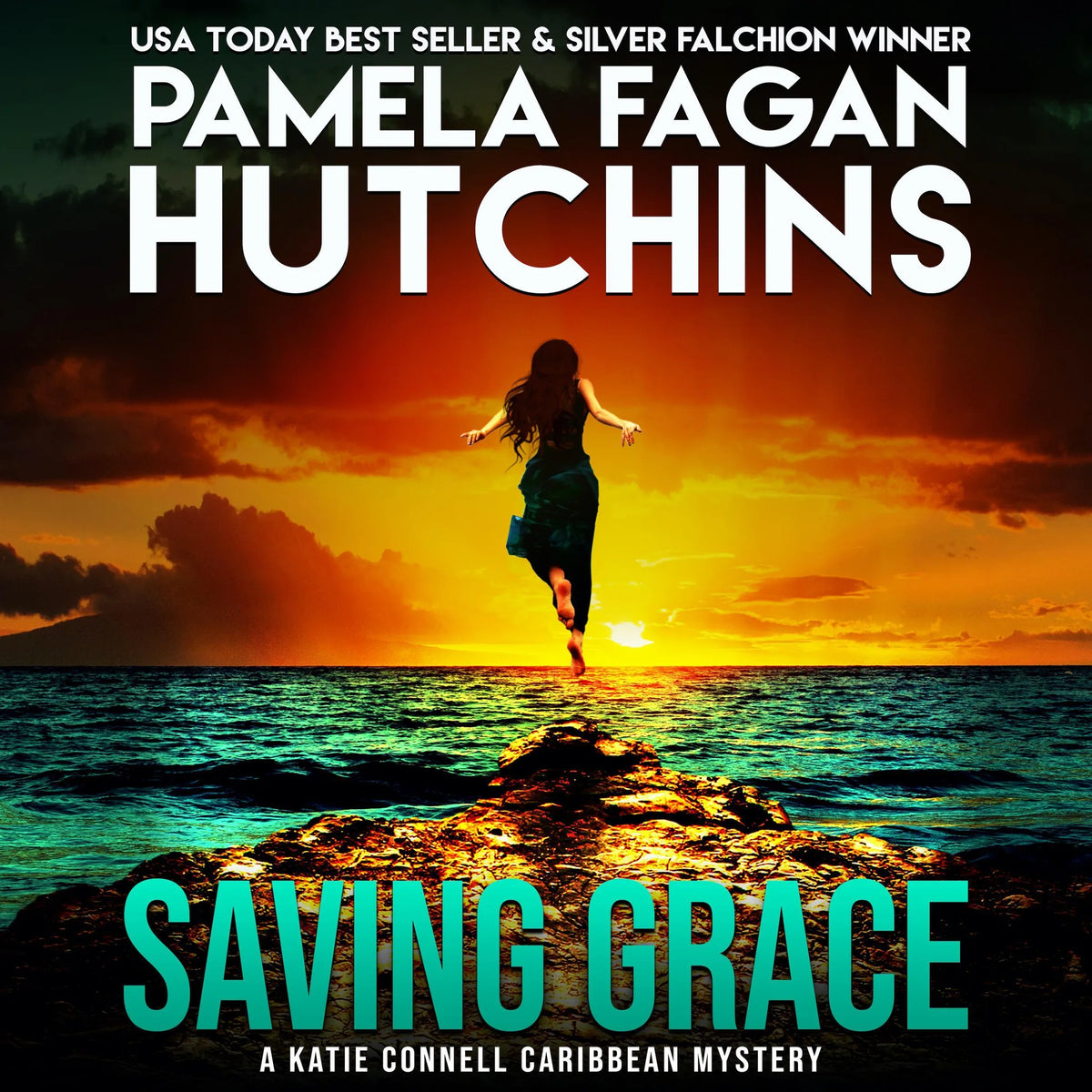 Saving Grace