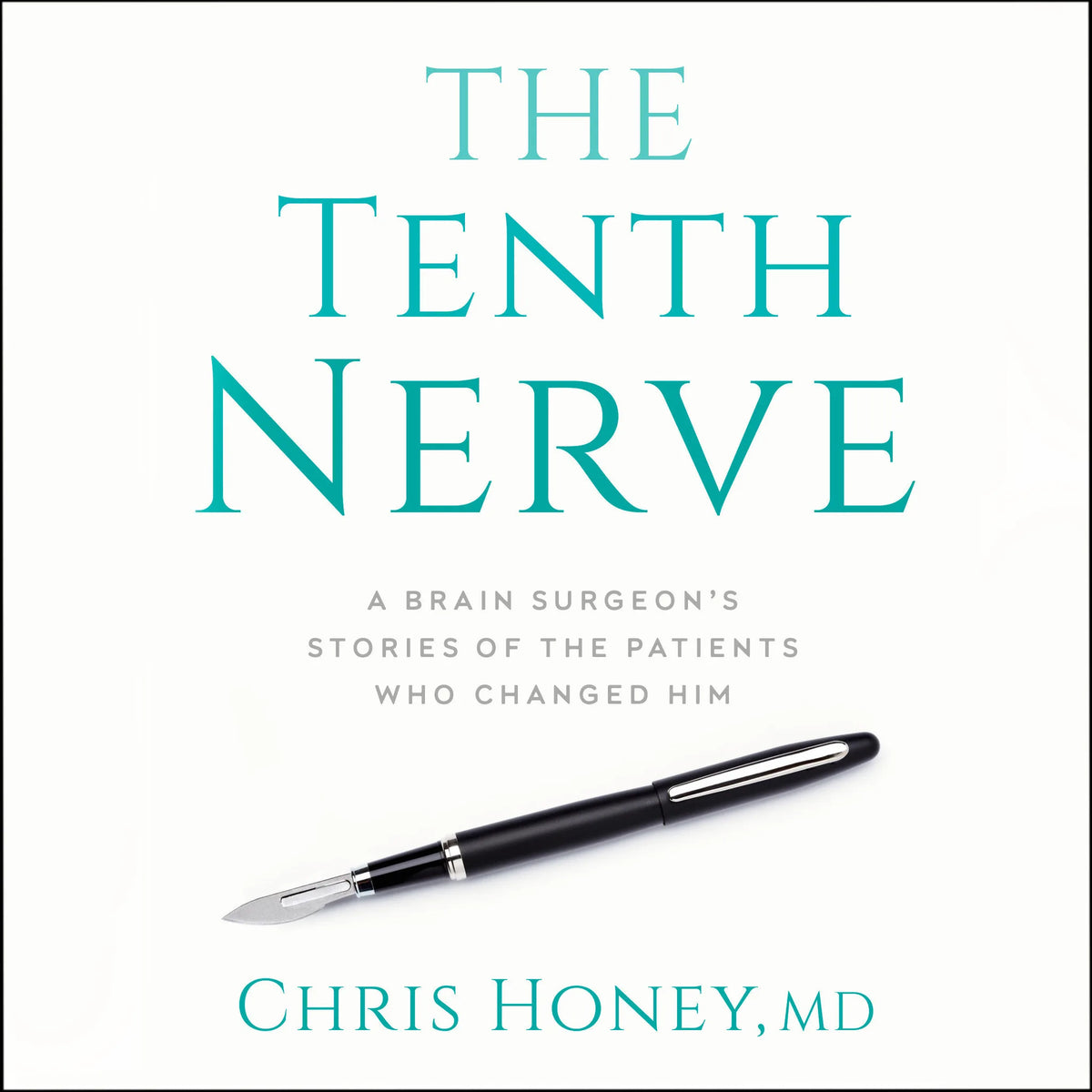 The Tenth Nerve