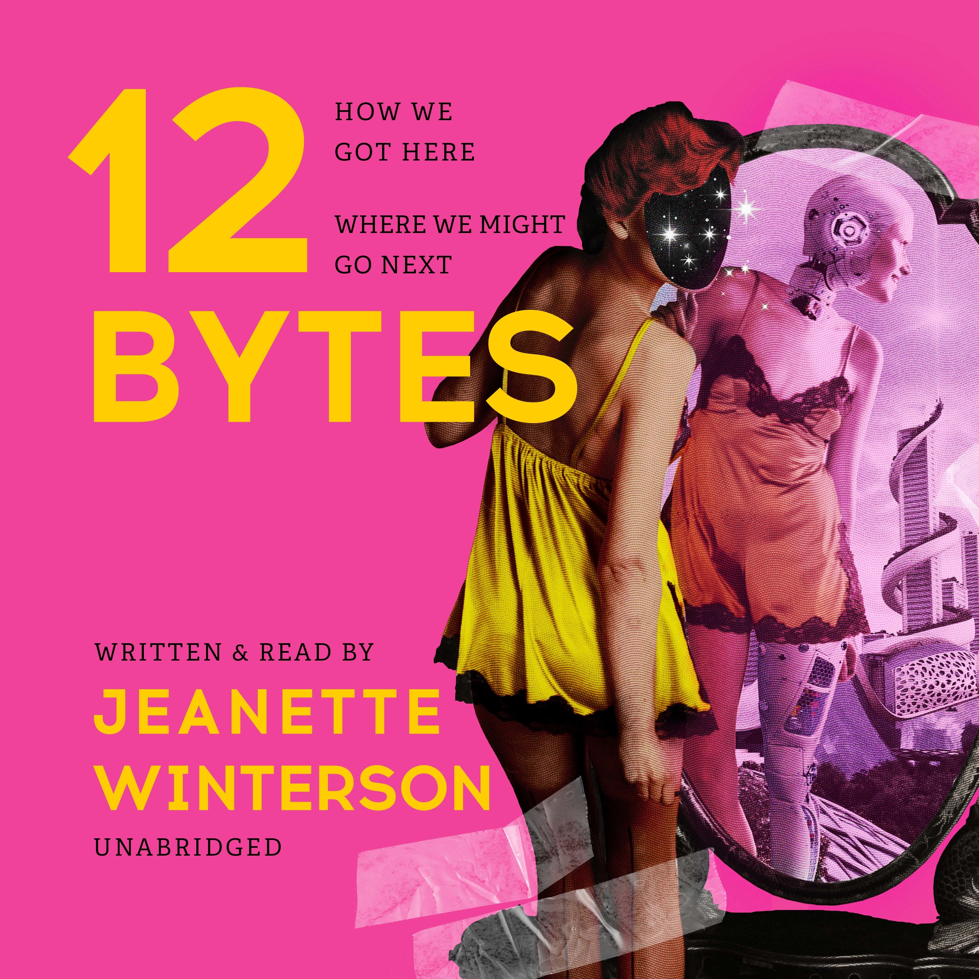 12 Bytes