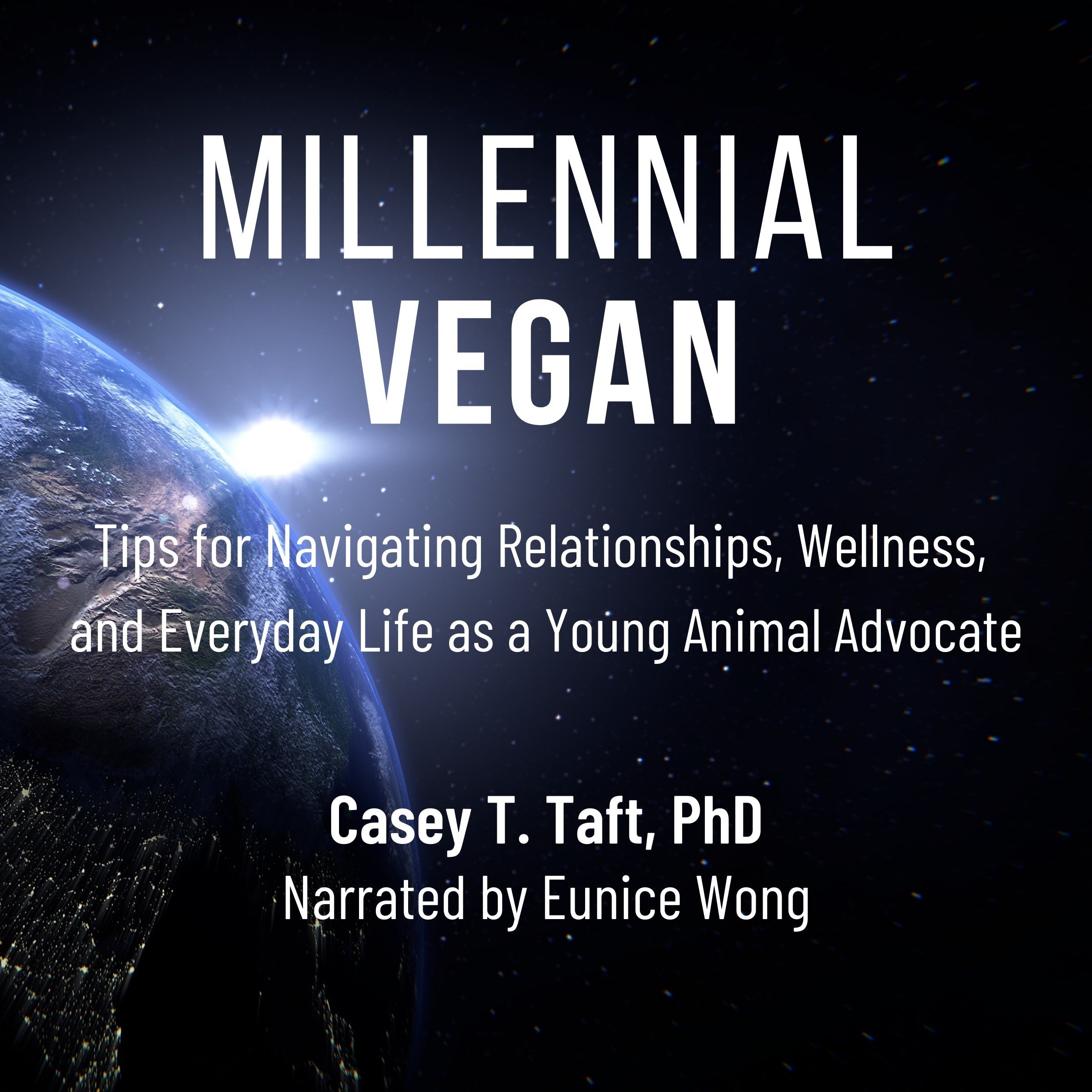 Millennial Vegan