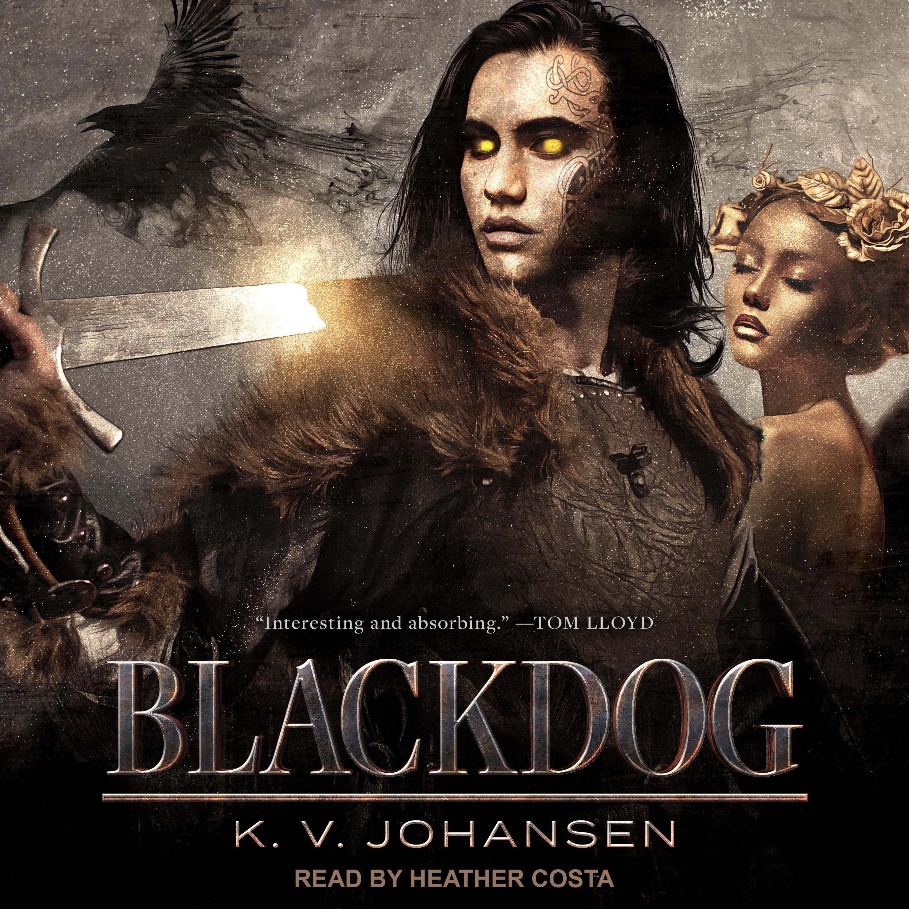 Blackdog