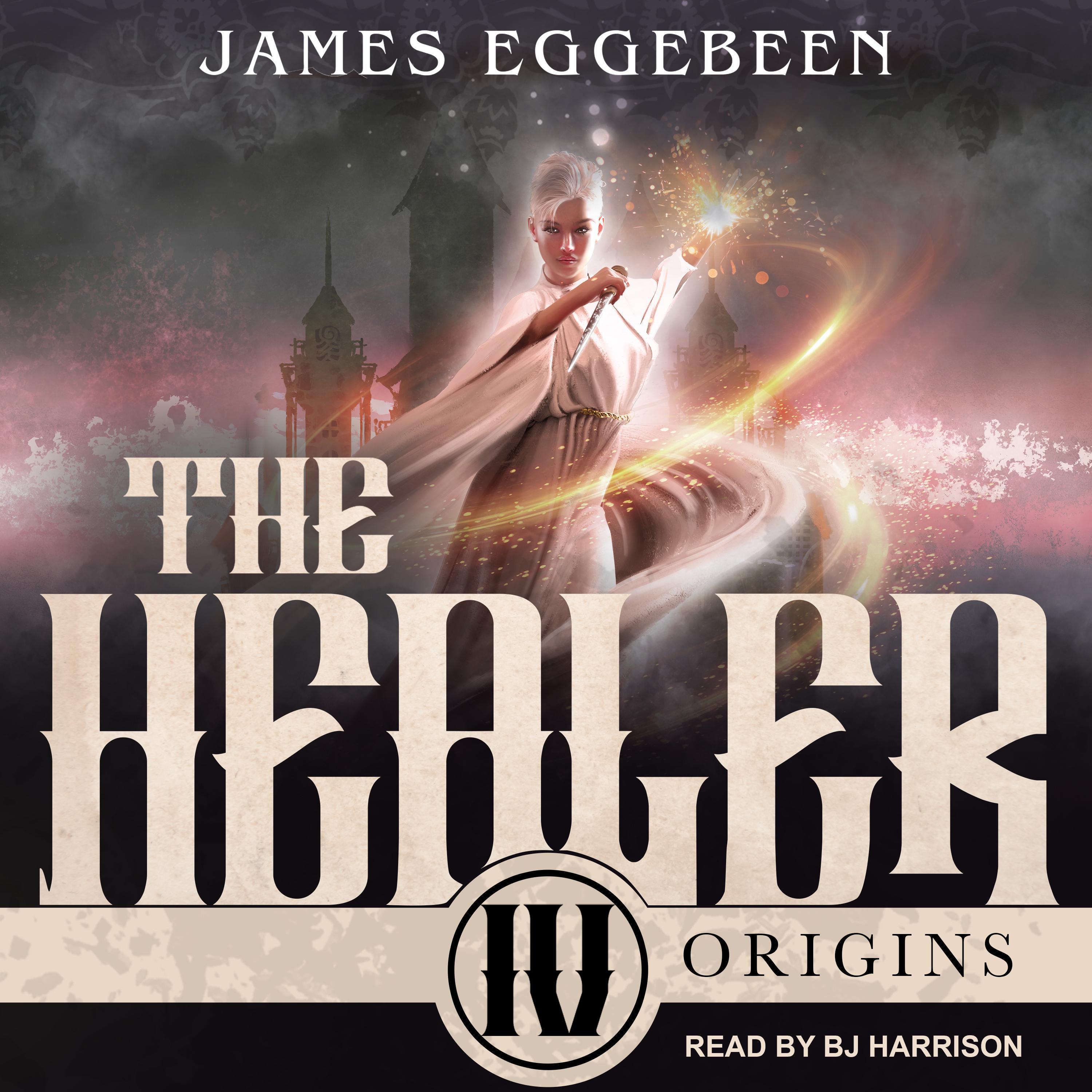 The Healer