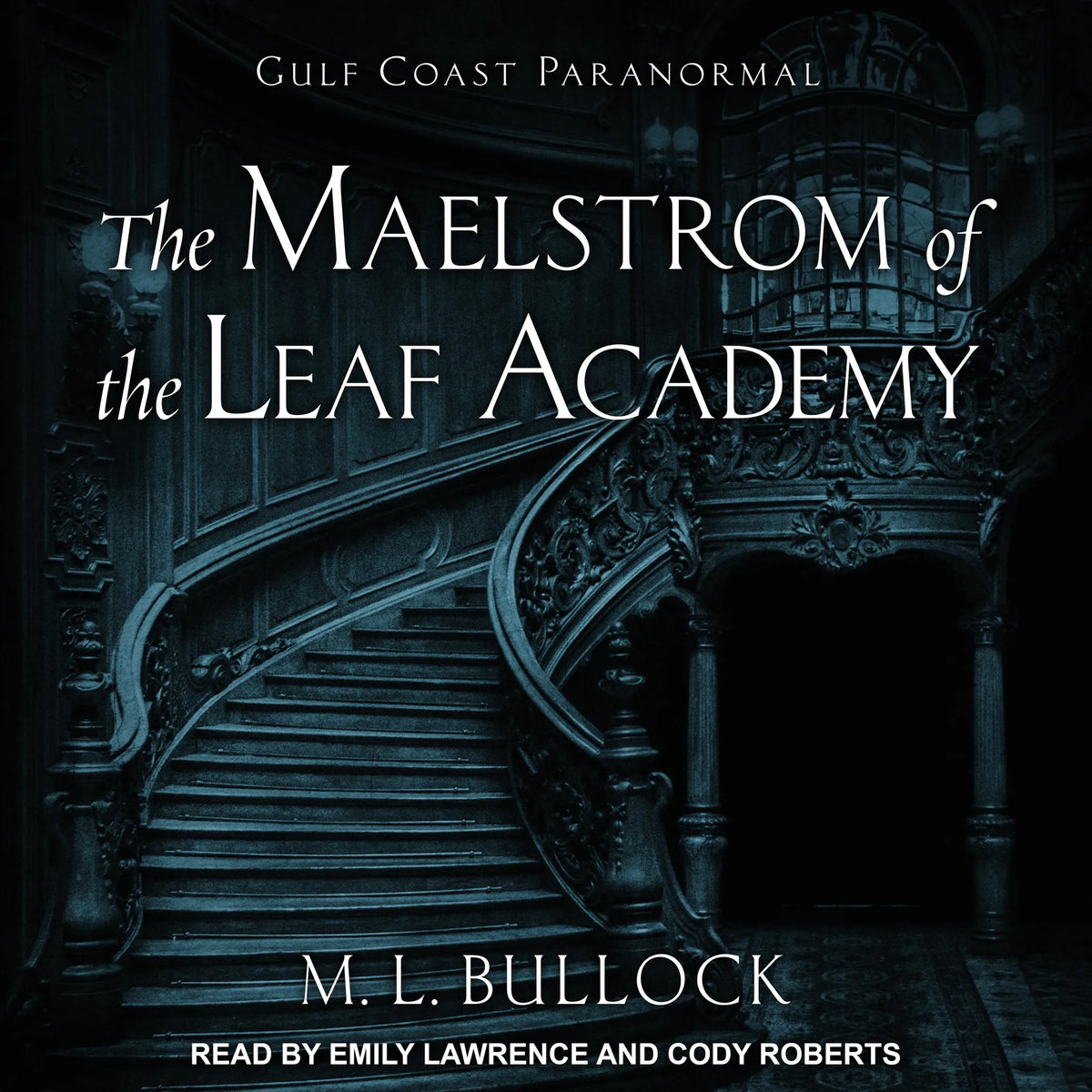 The Maelstrom of the Leaf Academy