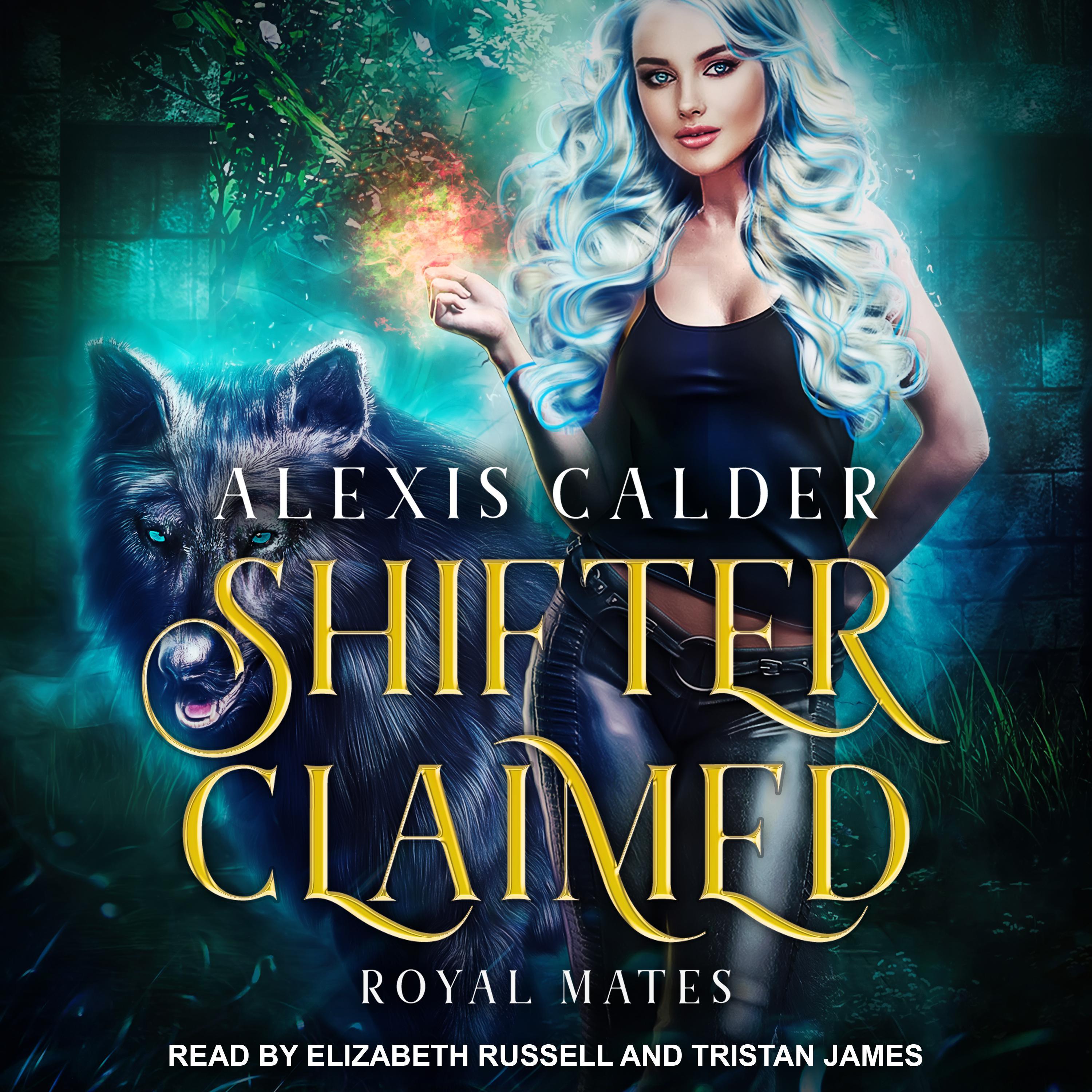 Shifter Claimed