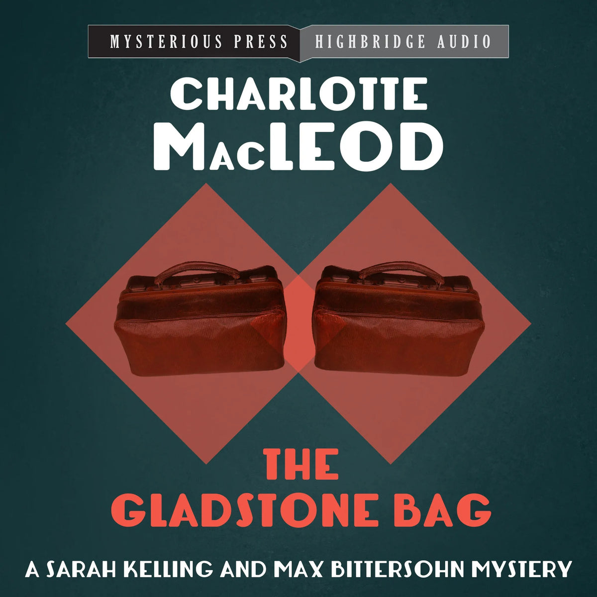 The Gladstone Bag