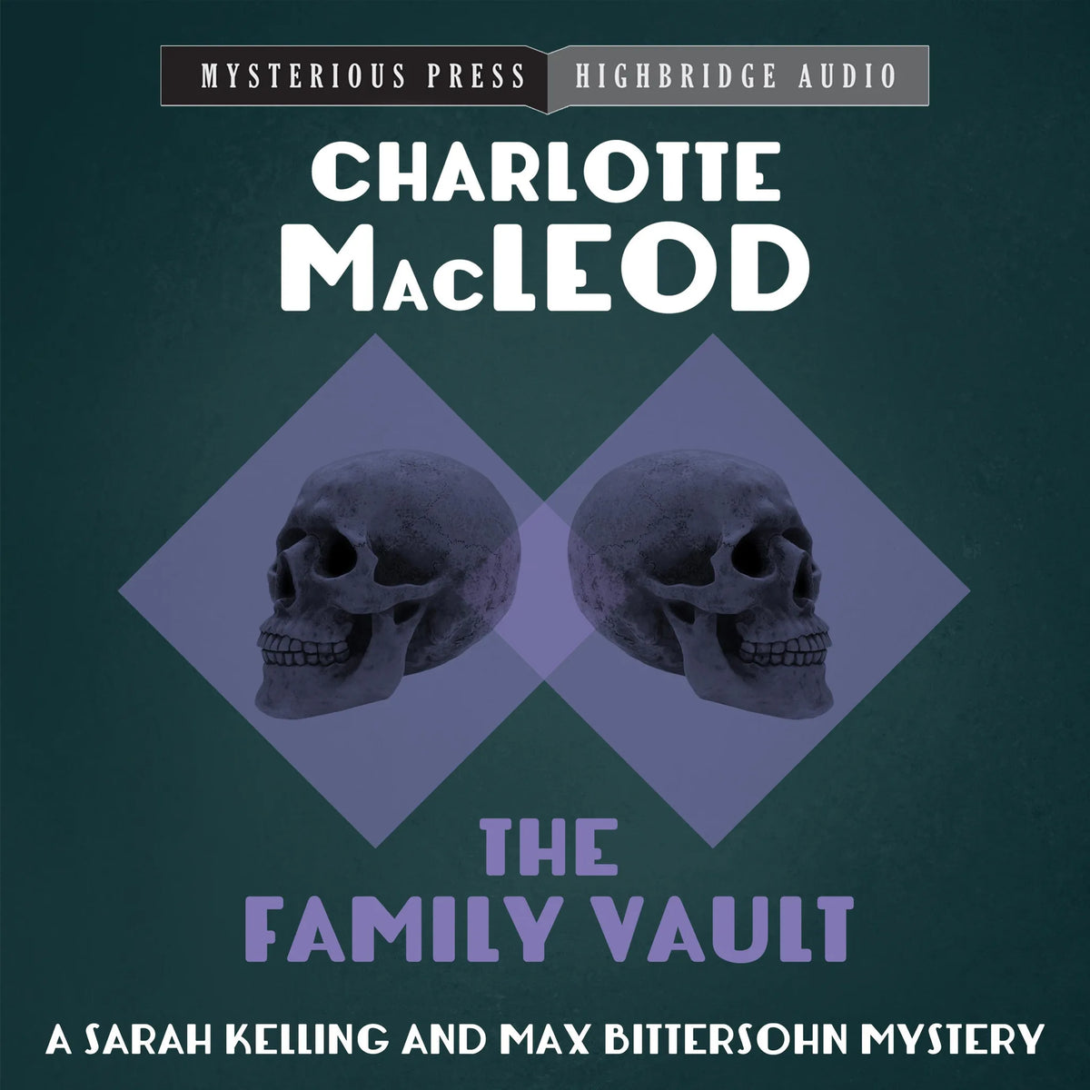 The Family Vault