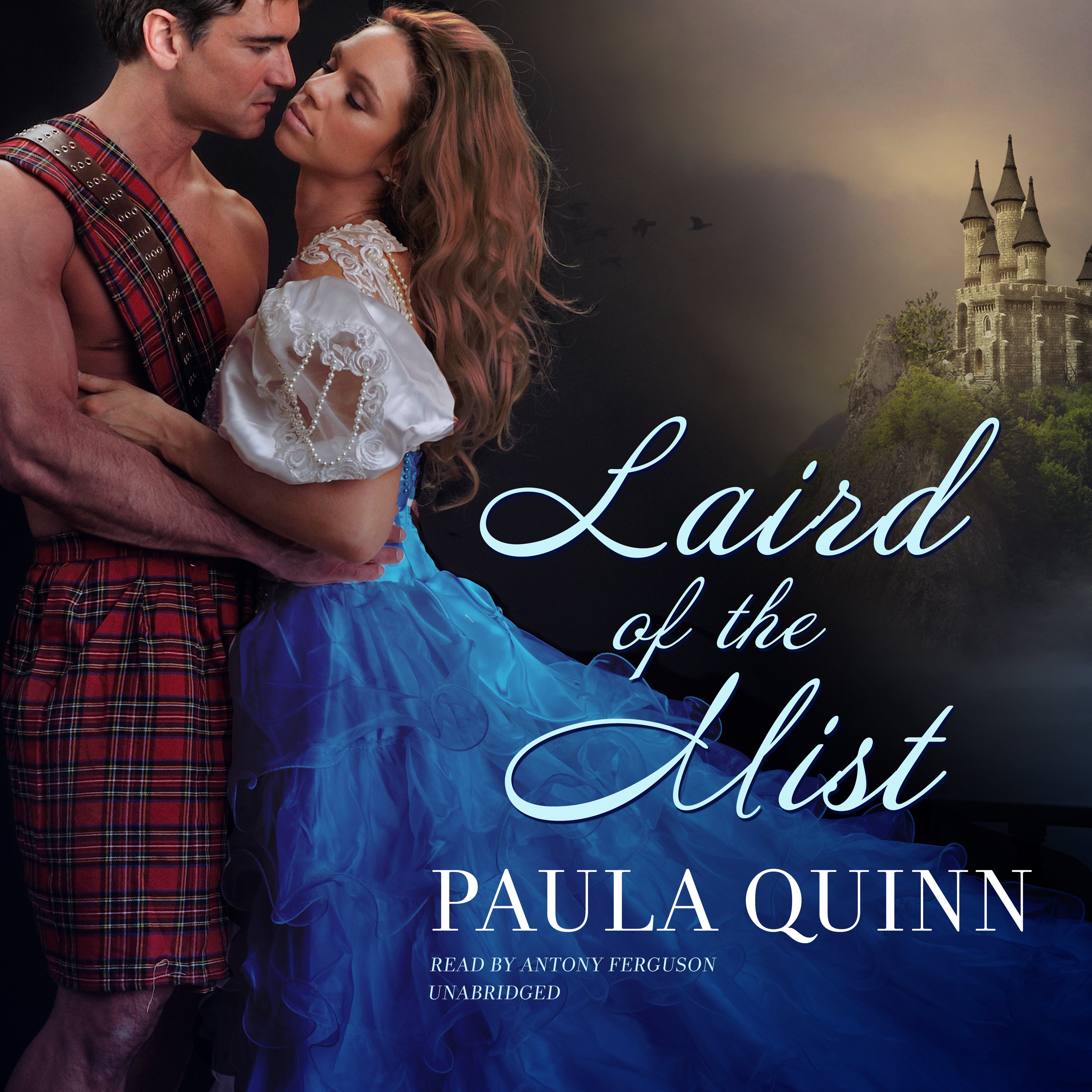 Laird of the Mist