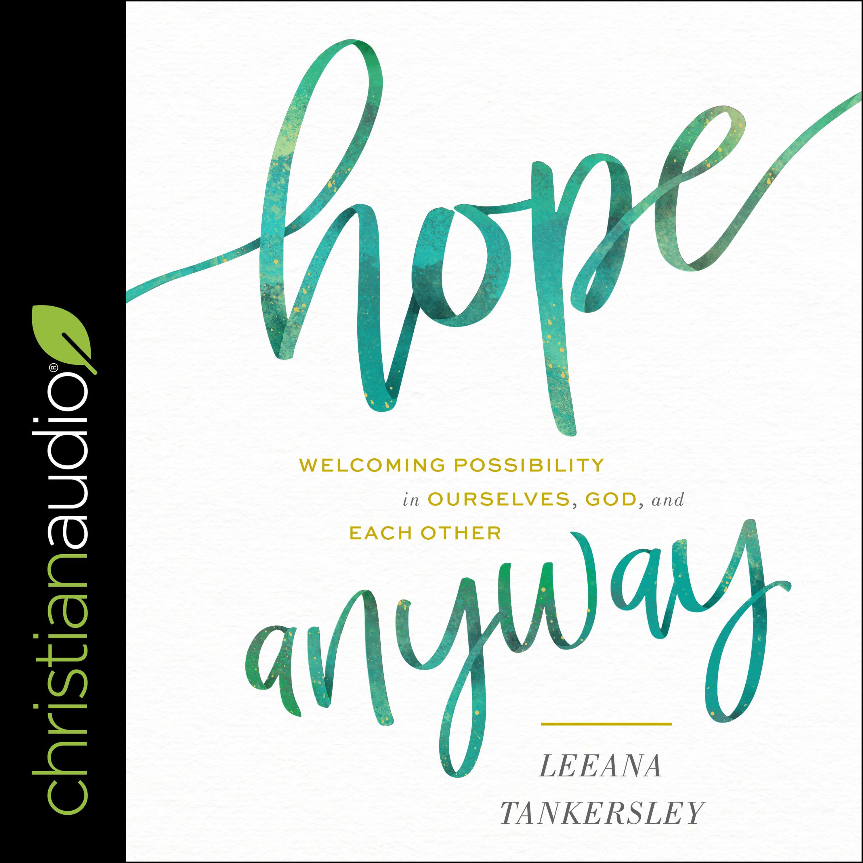 Hope Anyway