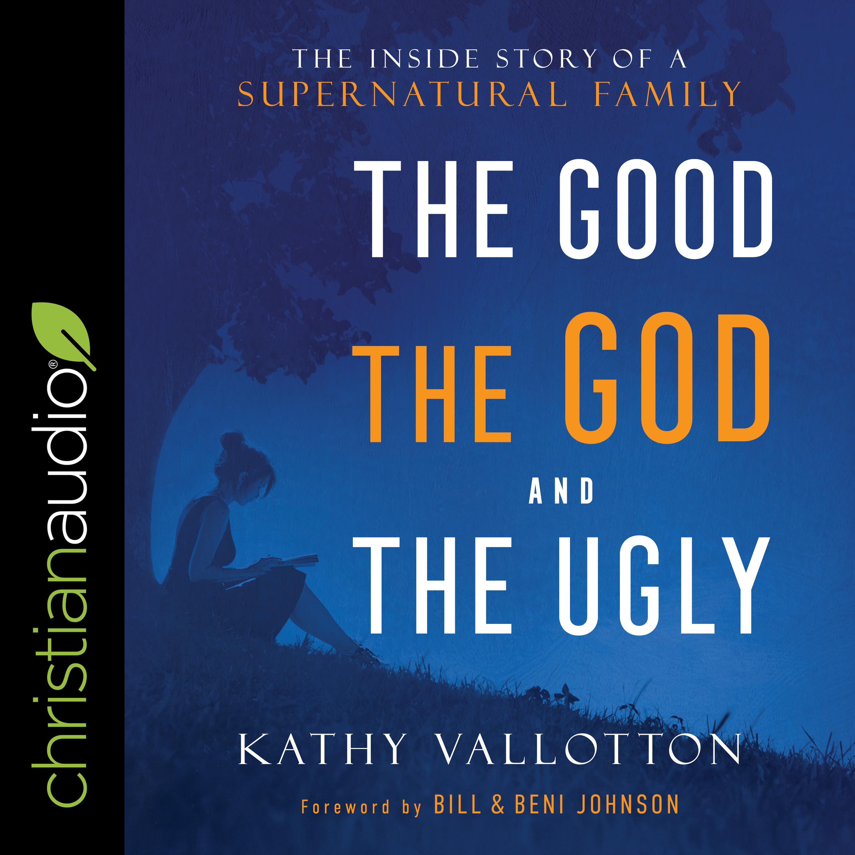 The Good, the God and the Ugly