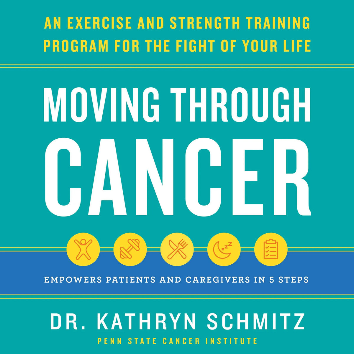 Moving Through Cancer