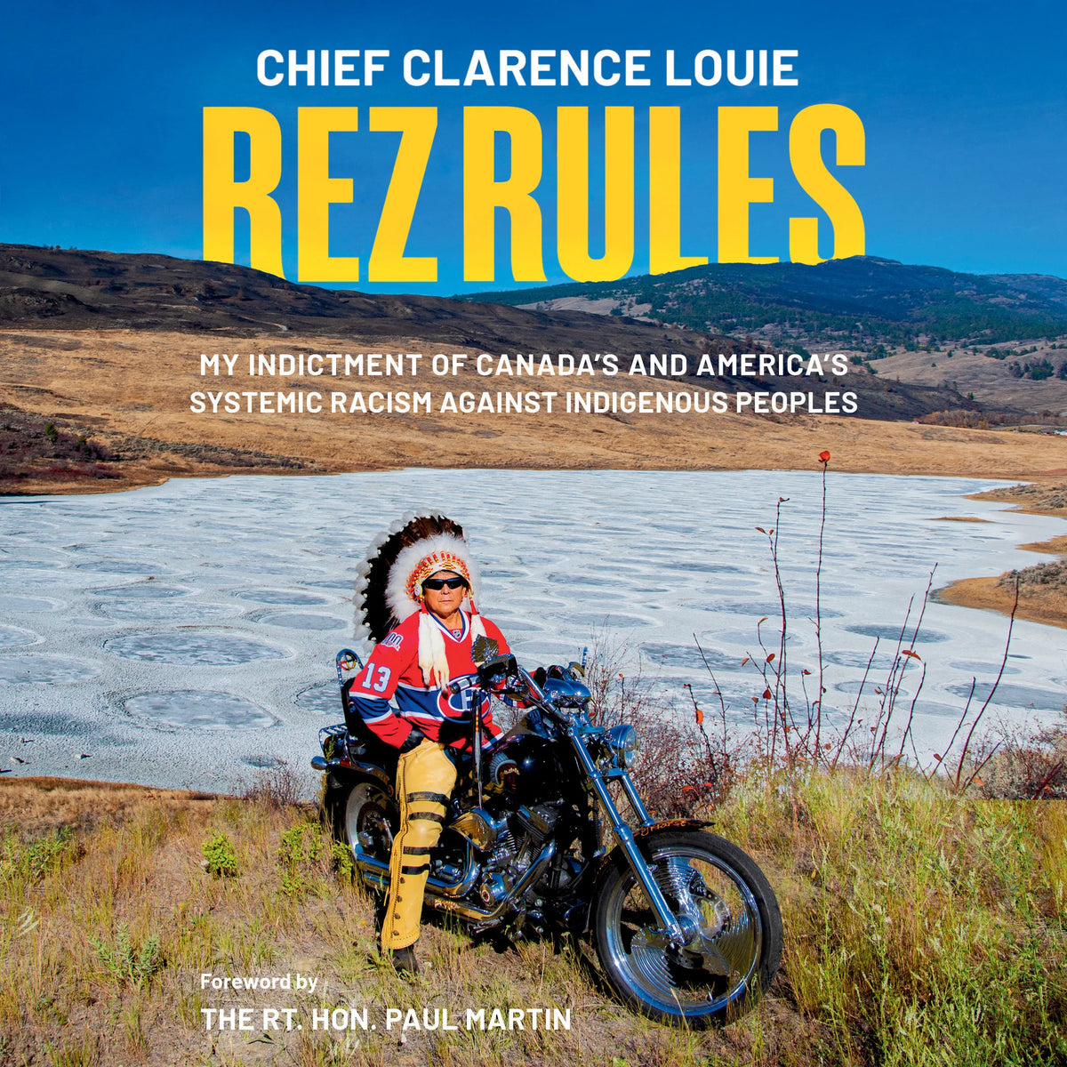 Rez Rules