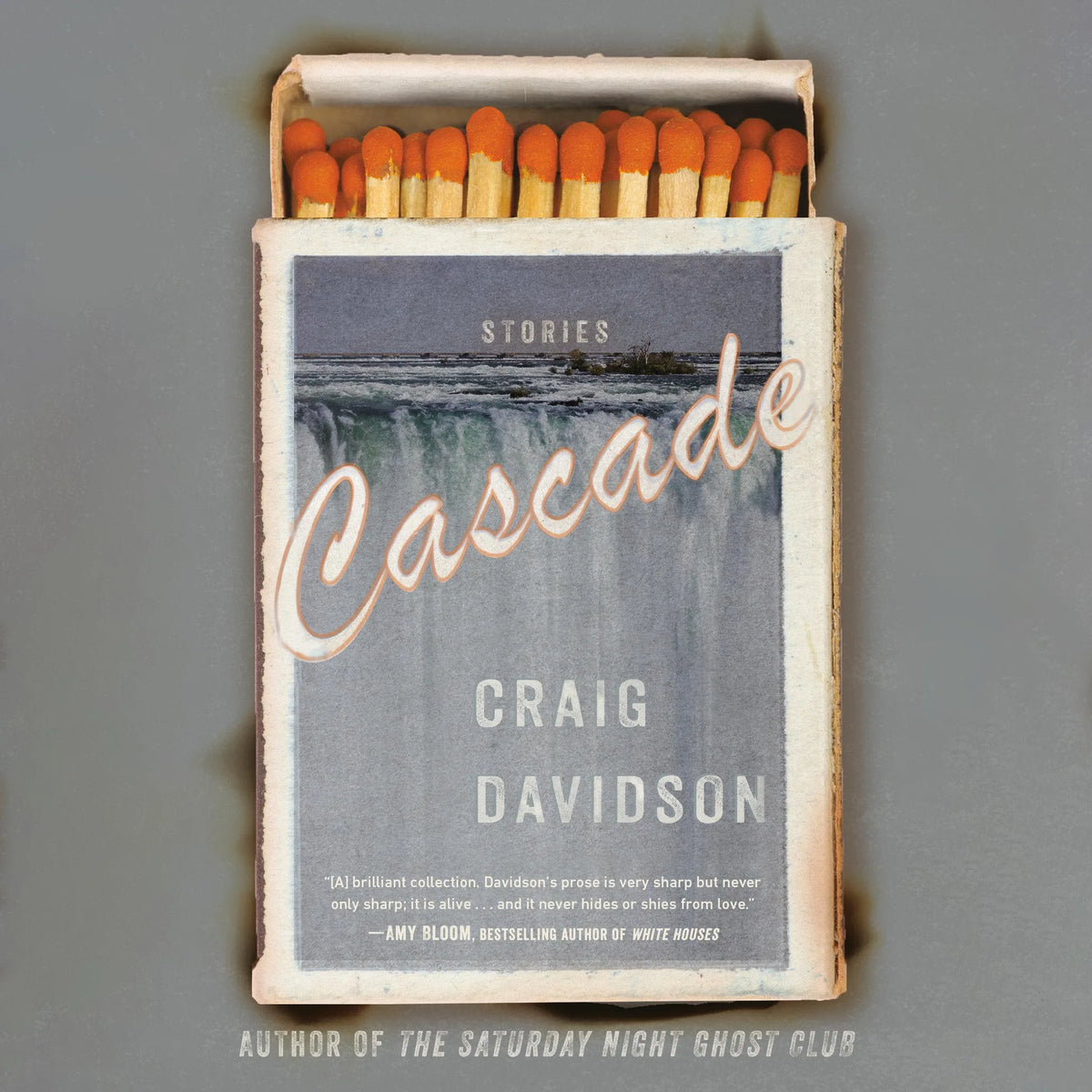 Cascade