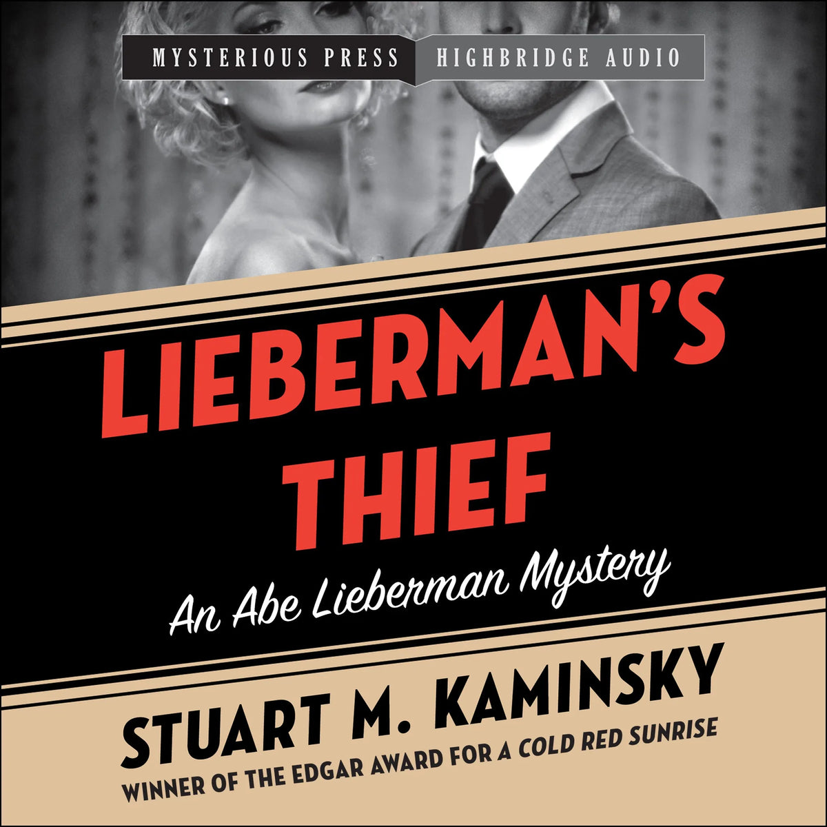 Lieberman's Thief