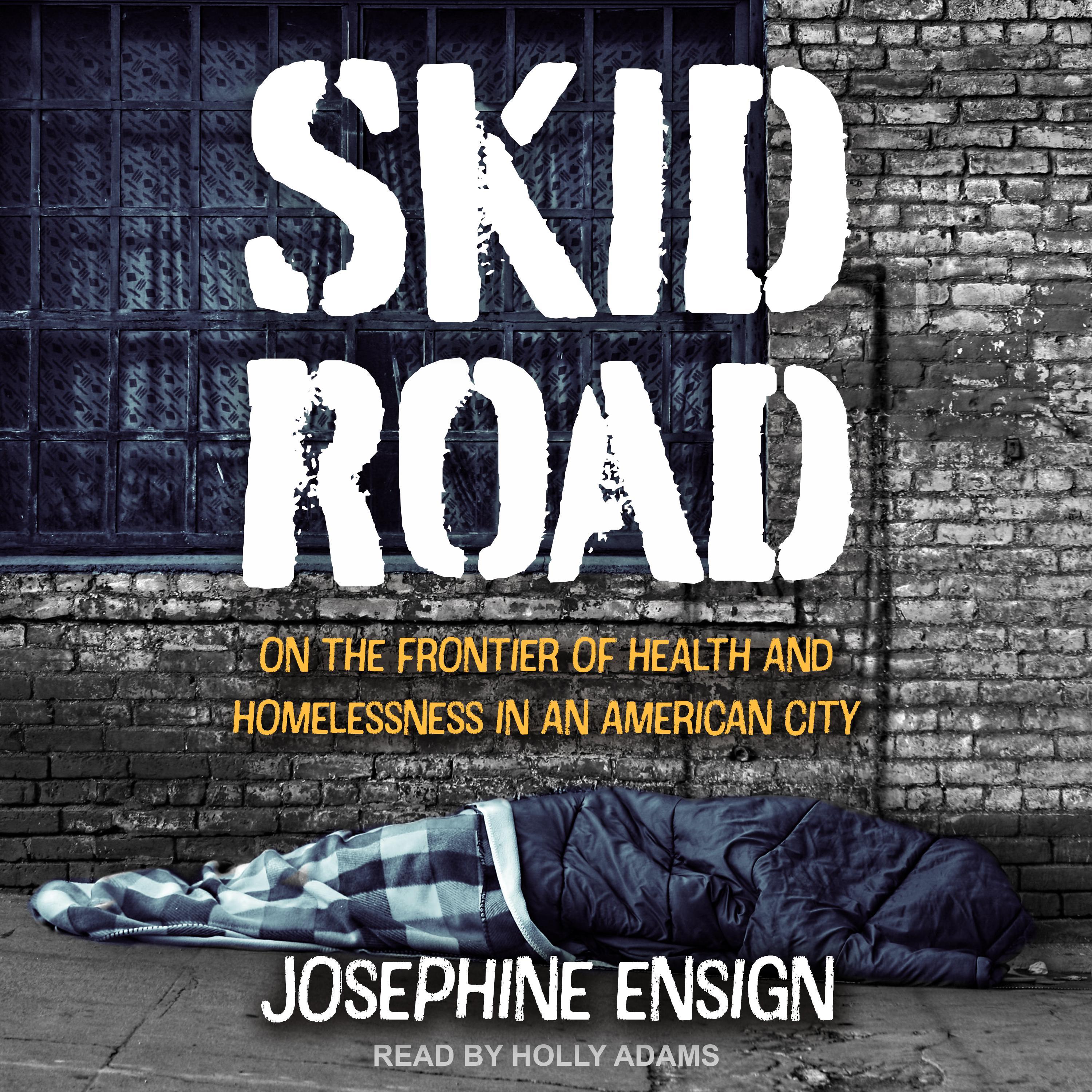 Skid Road