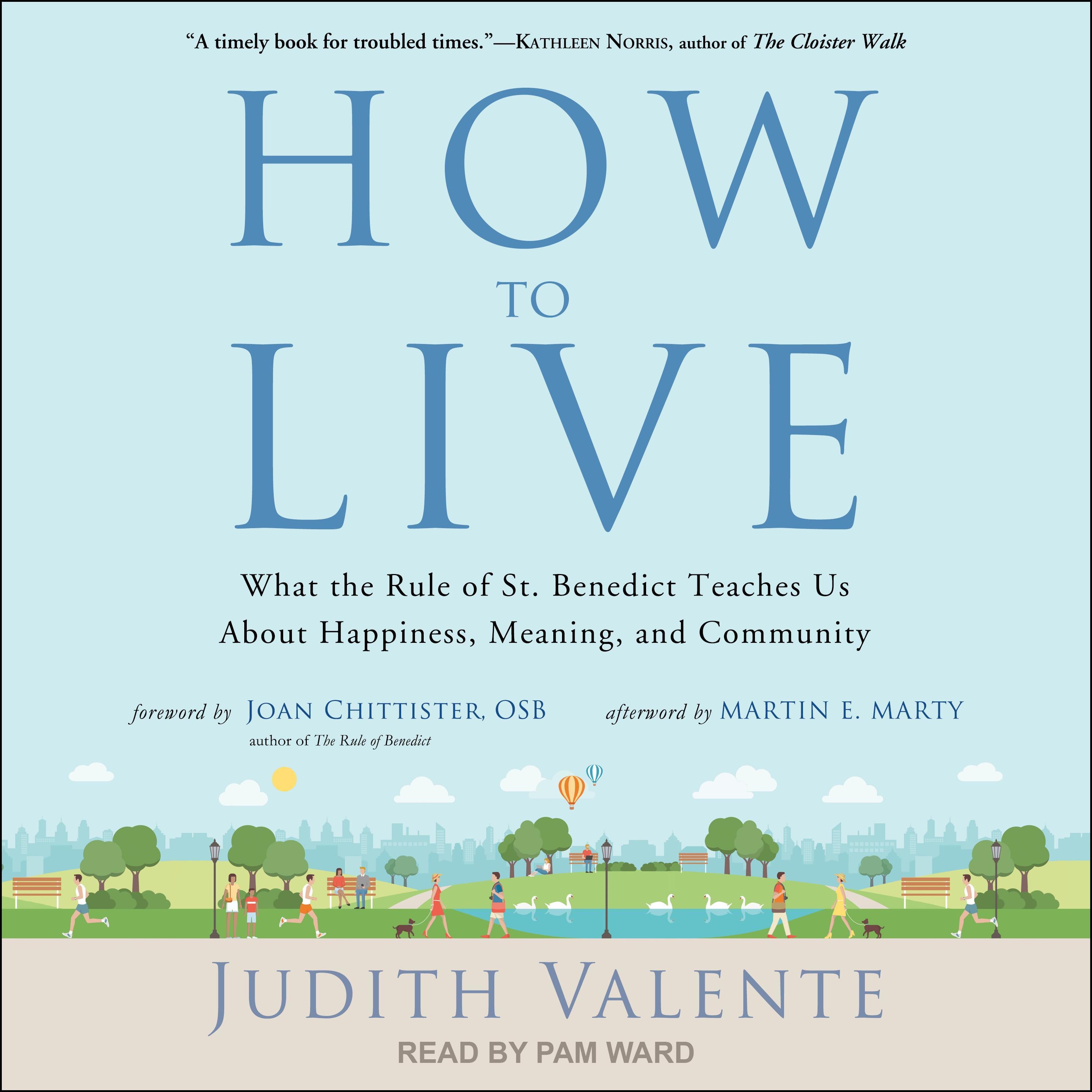 How to Live