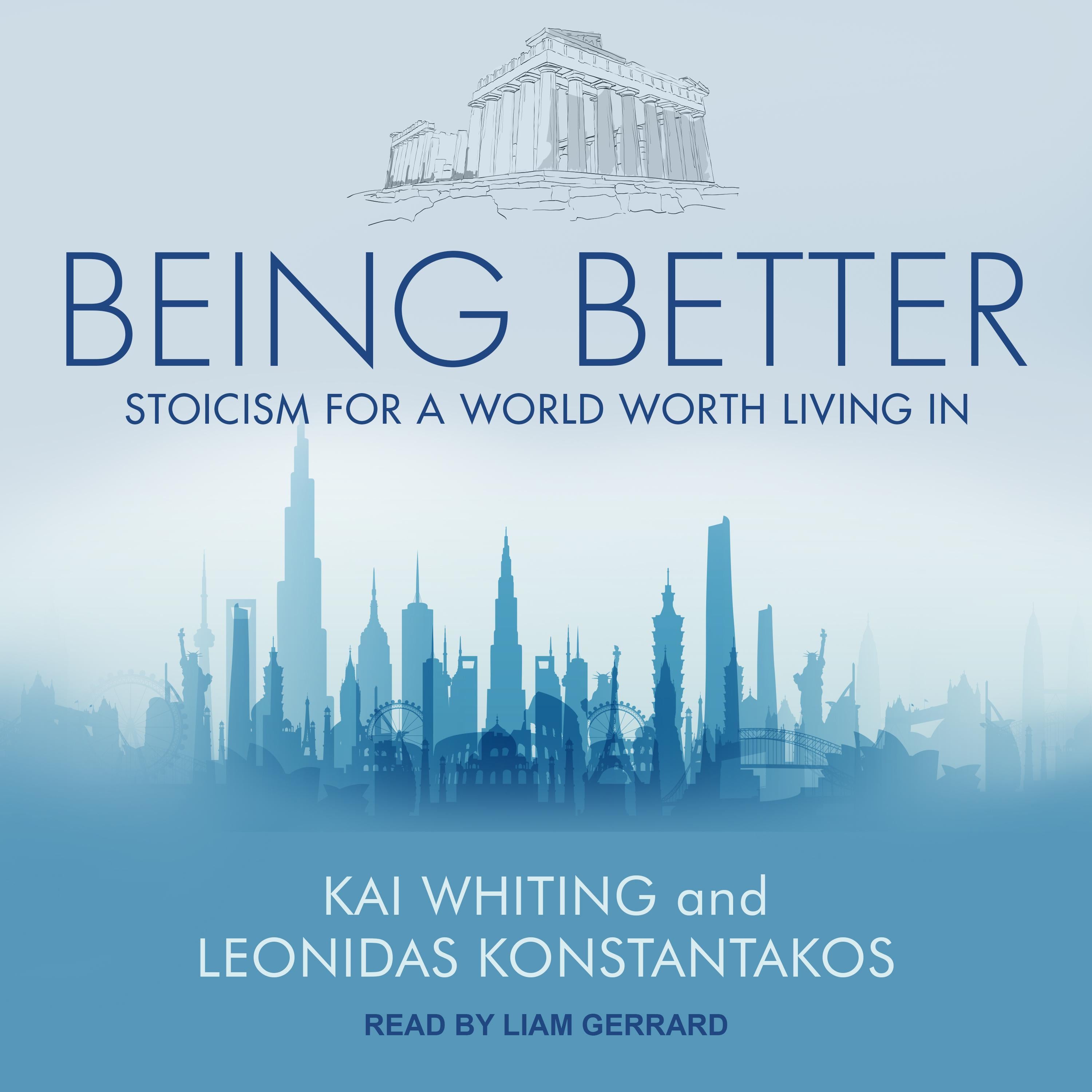 Being Better