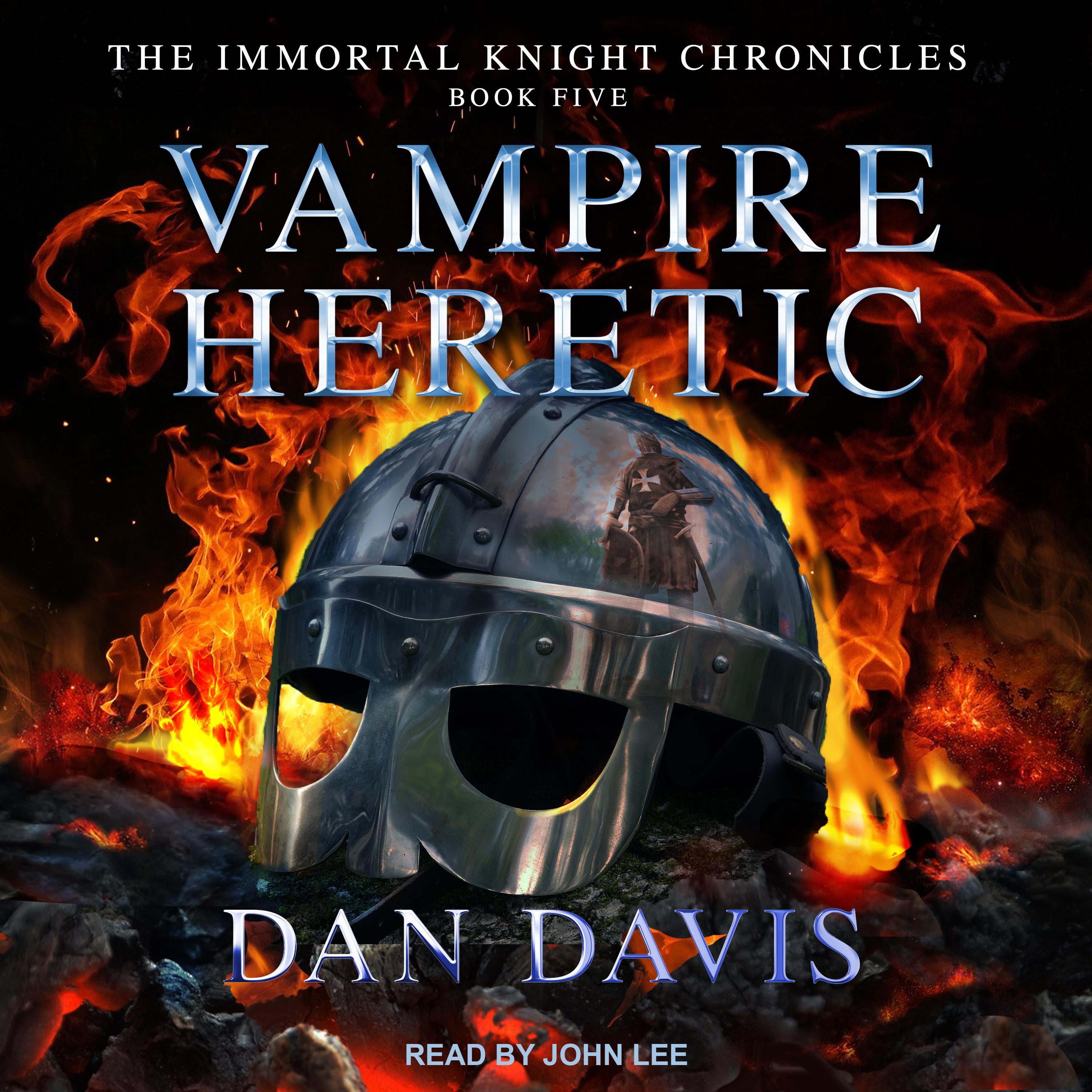 Vampire Heretic