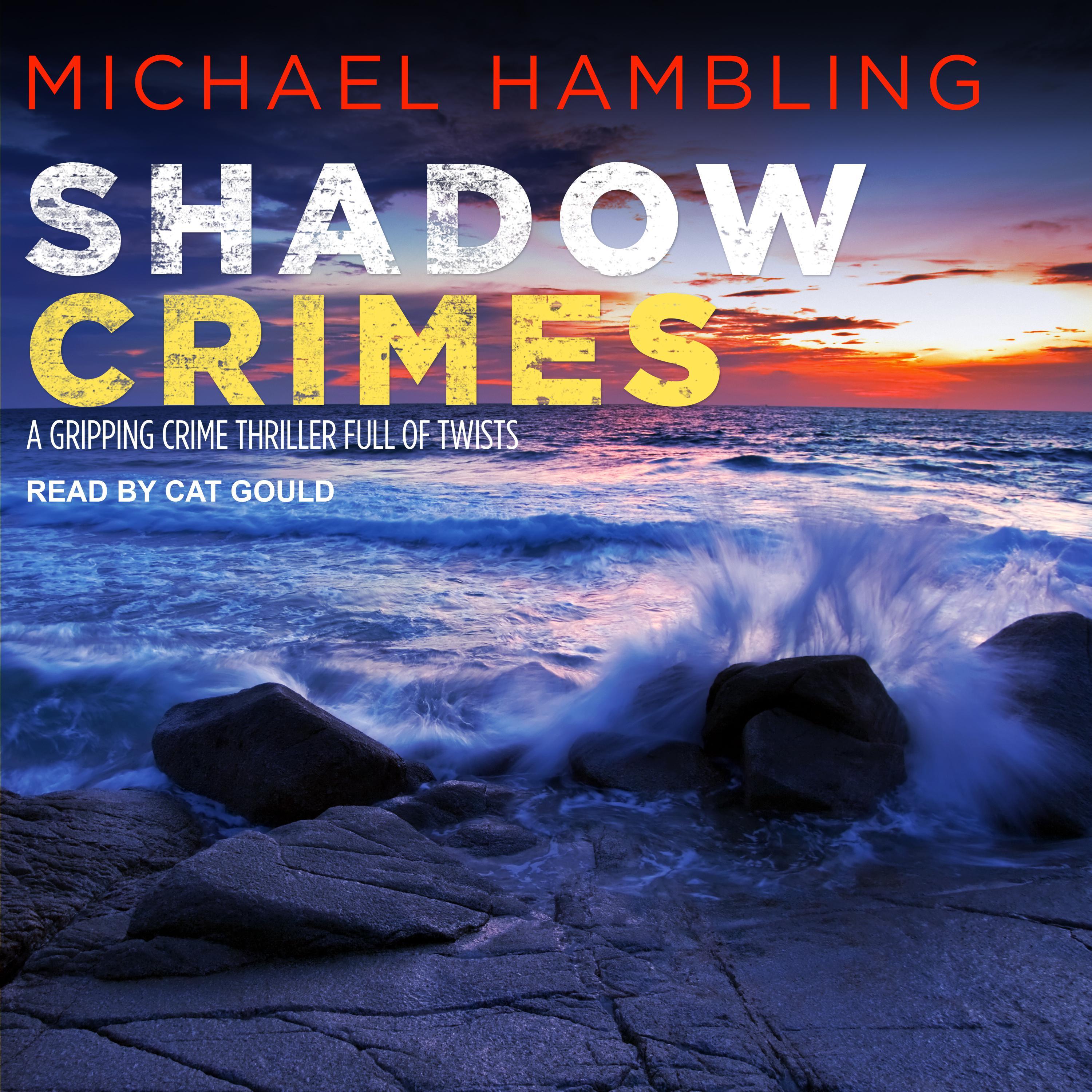 Shadow Crimes